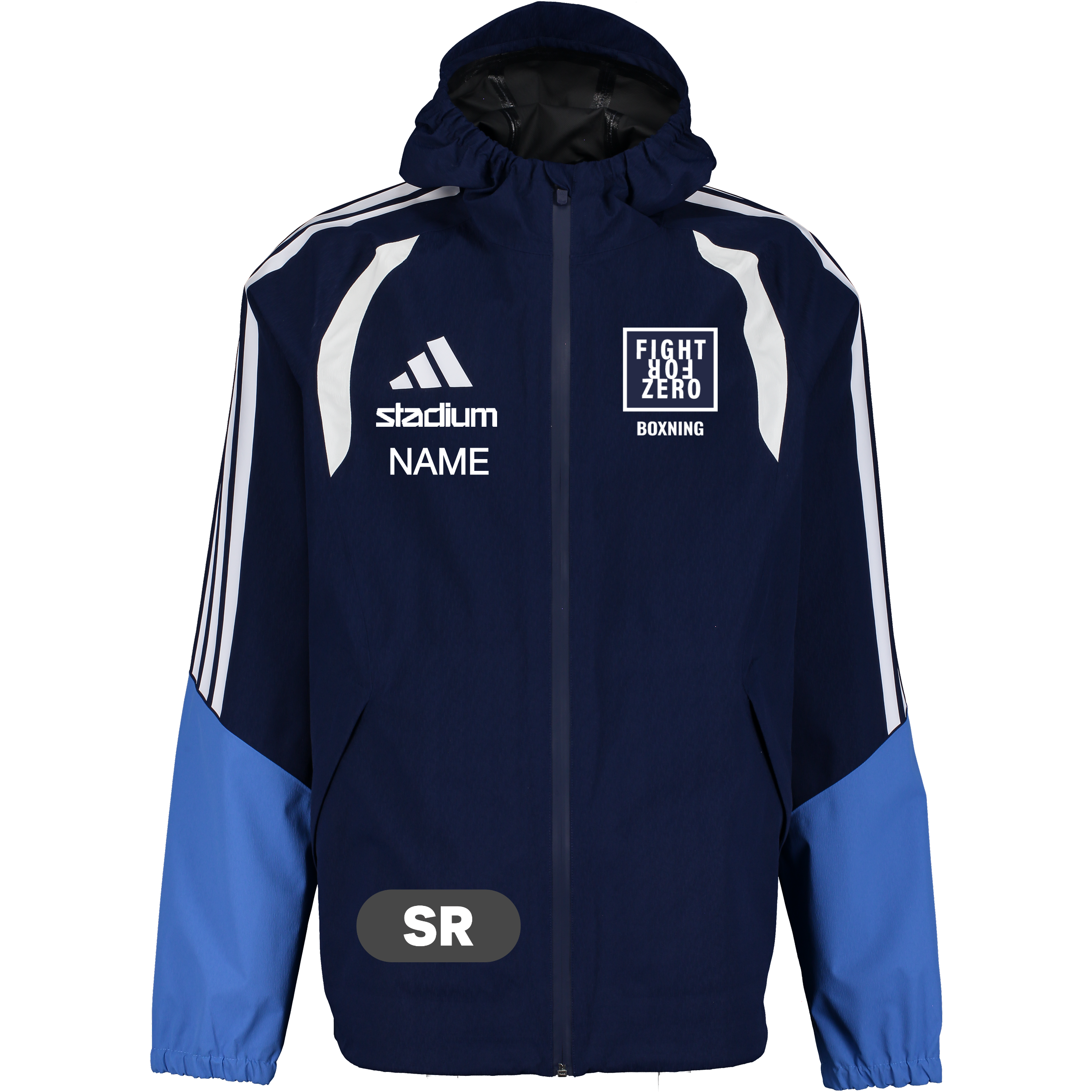 
ADIDAS, 
TIRO26 RN JKT, 
Detail 1
