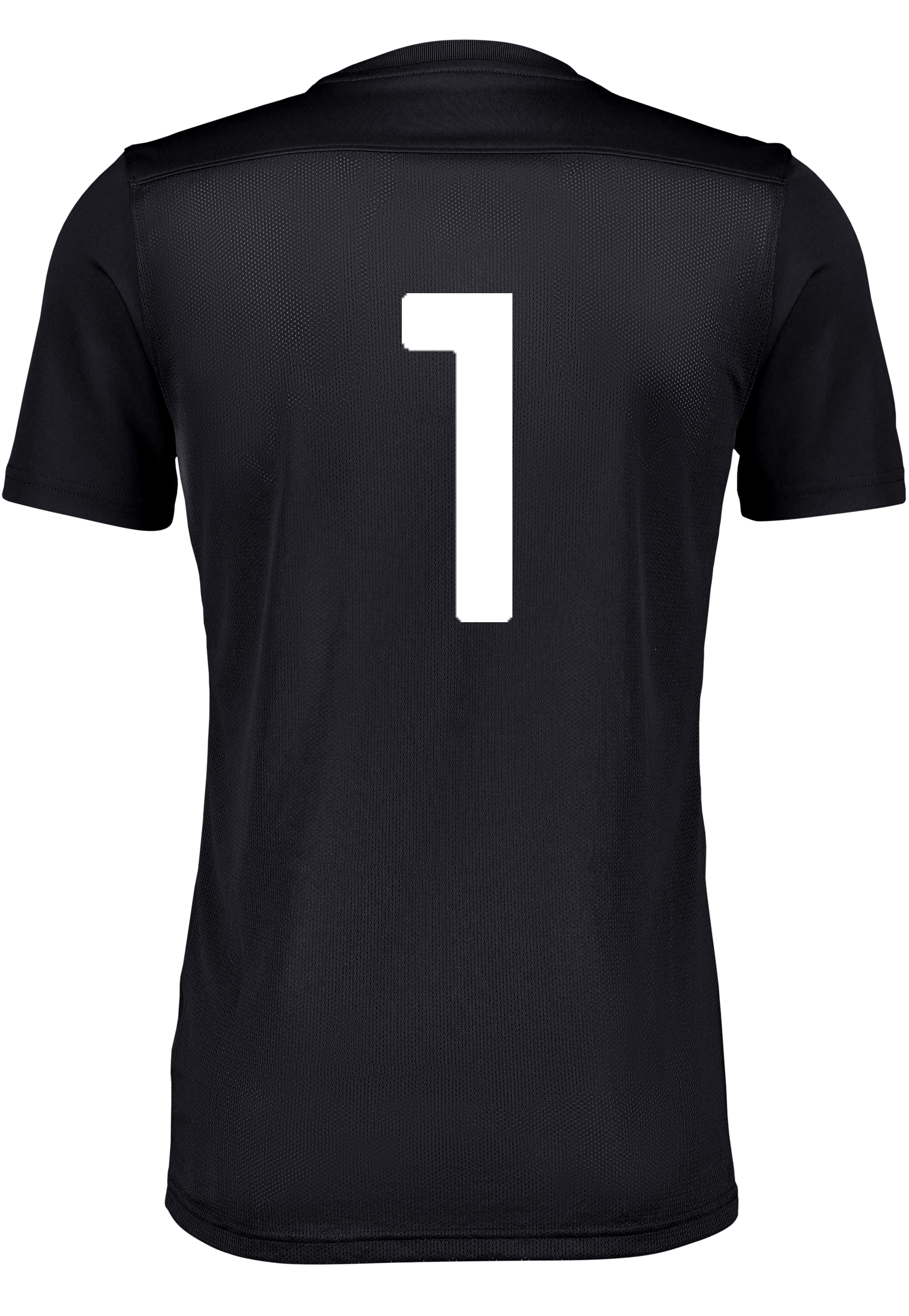 NIKE, Park VII SS Jsy