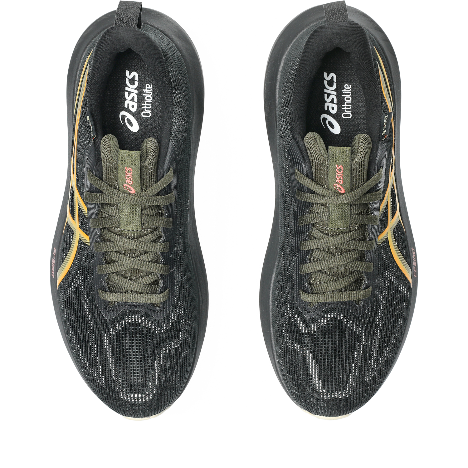 ASICS, W Gt-1000 14 Gtx