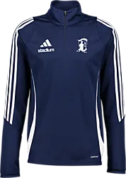 390928102101 ADIDAS Tiro24 Tr Top Jr 390928102101 ADIDAS Tiro24 Tr Top Jr Standard Small1x1
