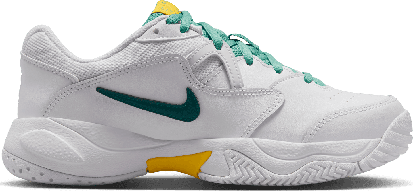 
NIKE, 
Nikecourt Jr. Lite, 
Detail 1
