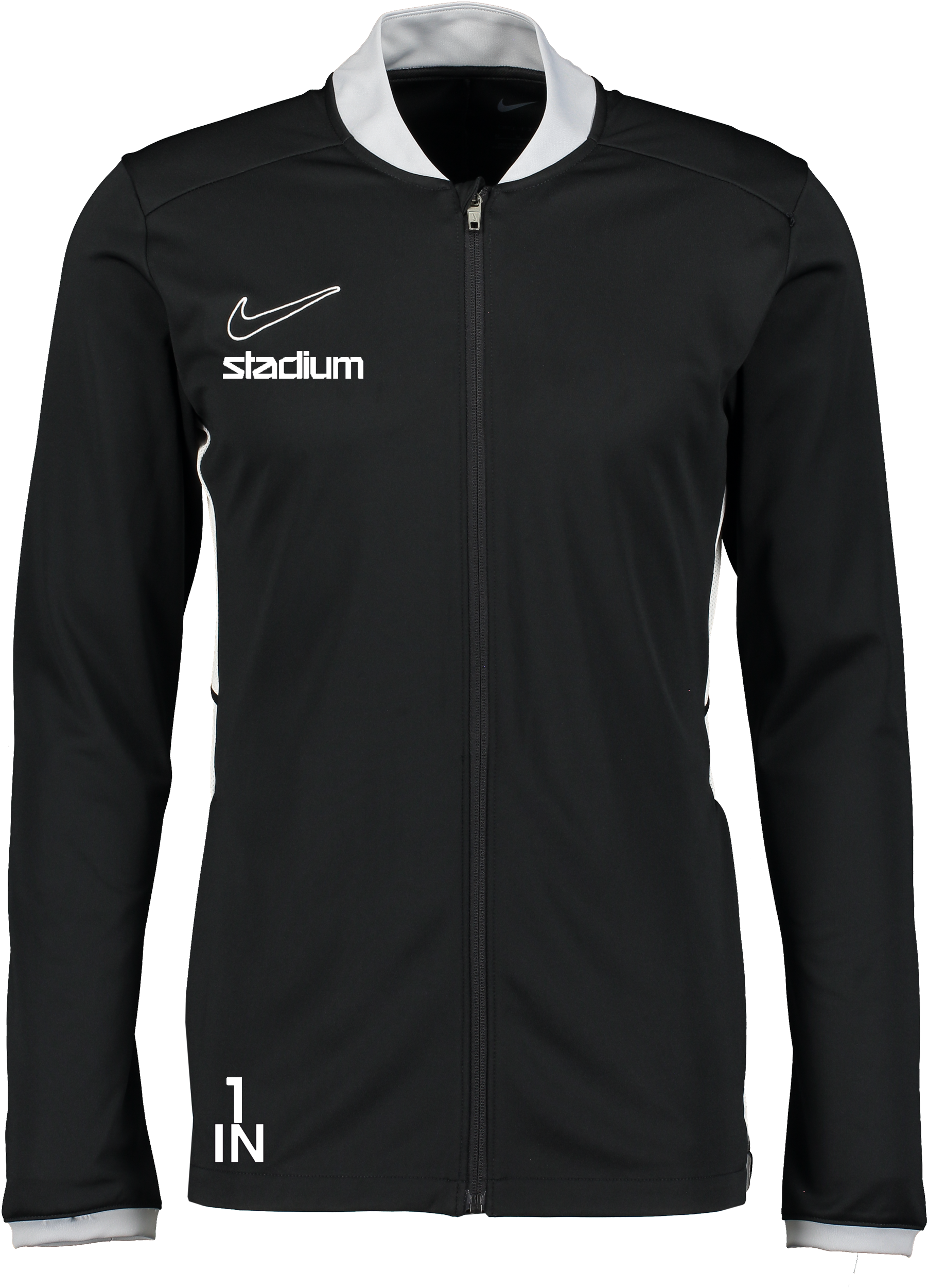 
NIKE, 
Acd25 Trk Jkt Jr, 
Detail 1
