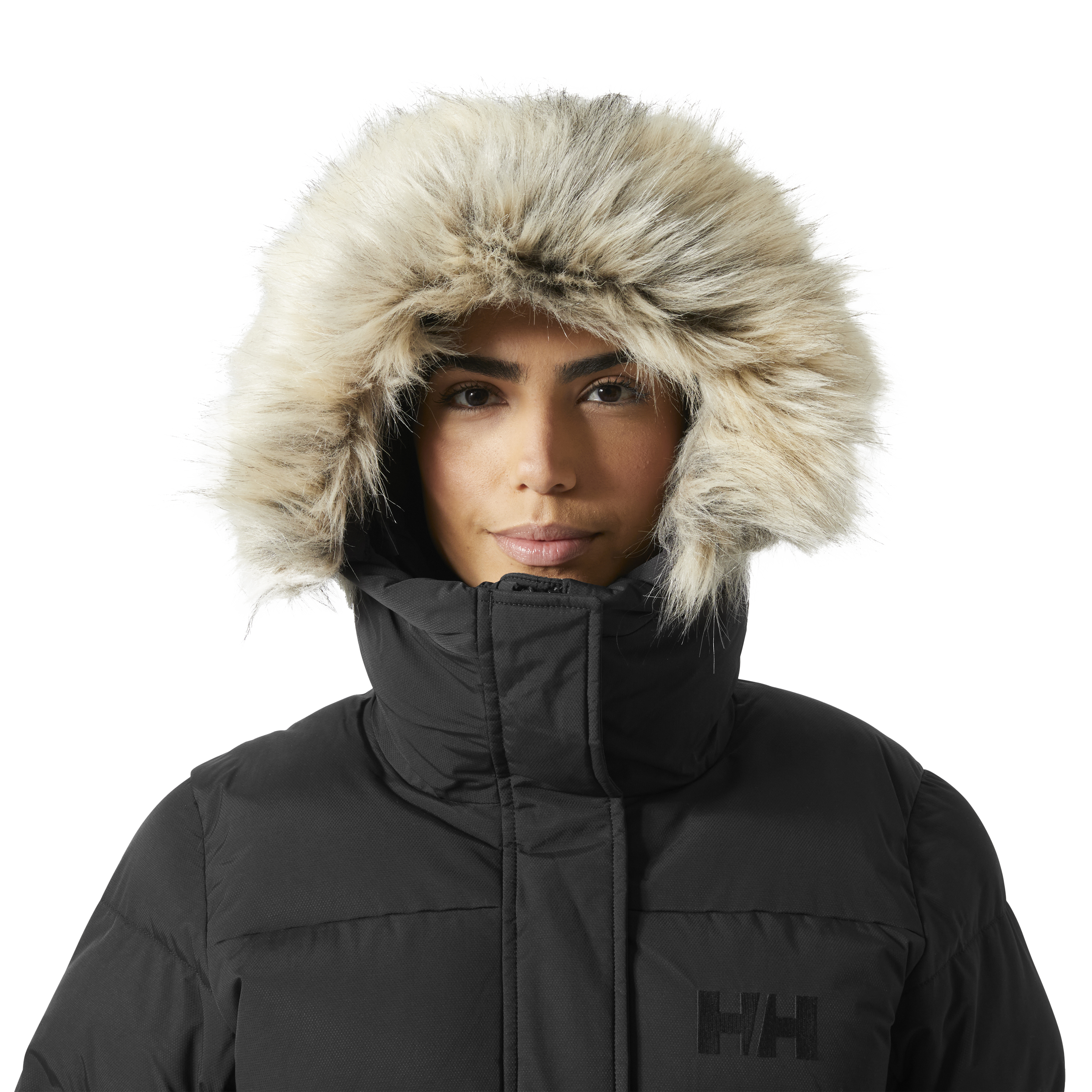 HELLY HANSEN, W Aria Long Parka