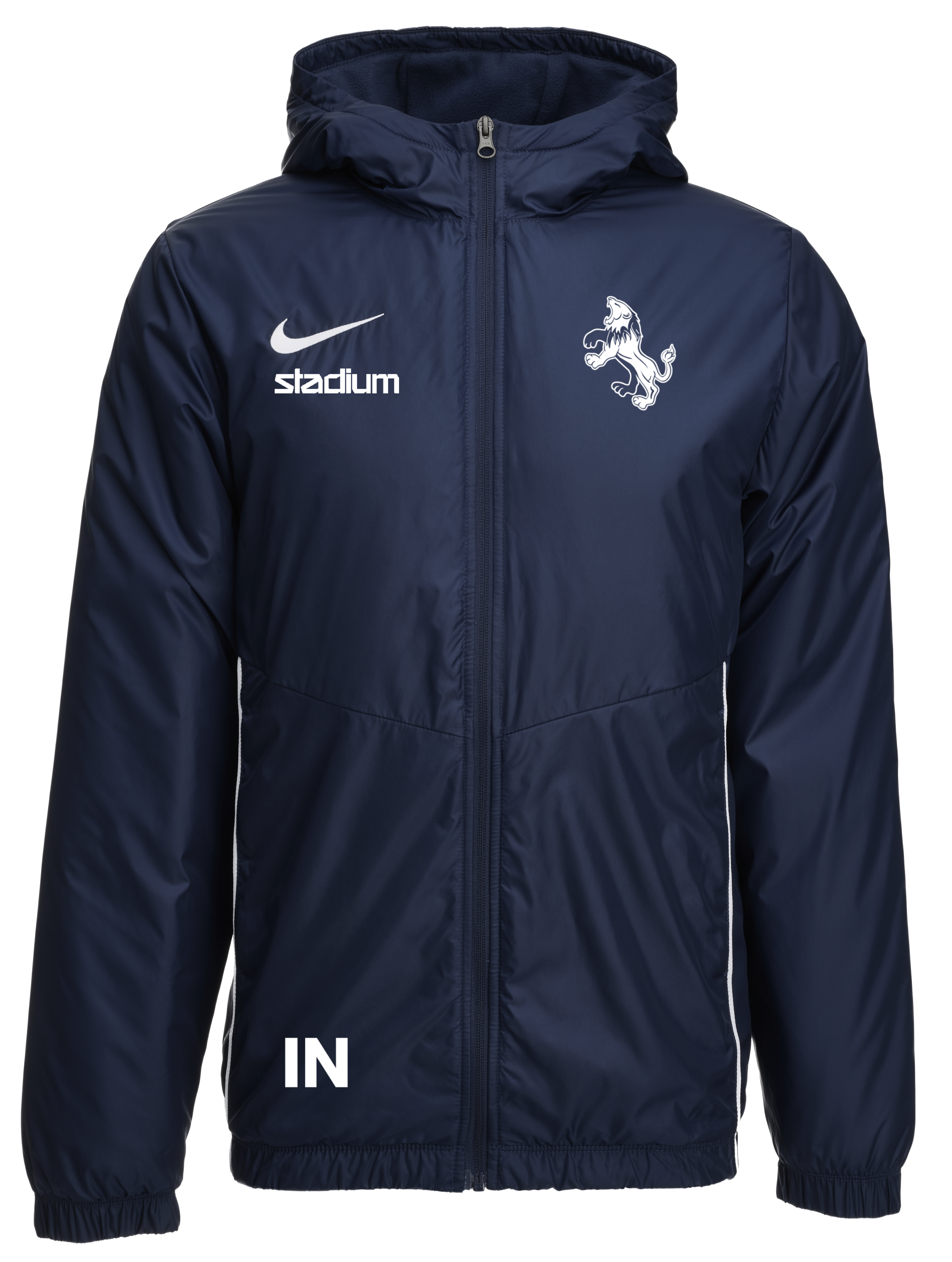 
NIKE, 
PARK26 FALL JKT, 
Detail 1
