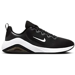 W Bella 7 - Black/White-Black Standard Small1x1