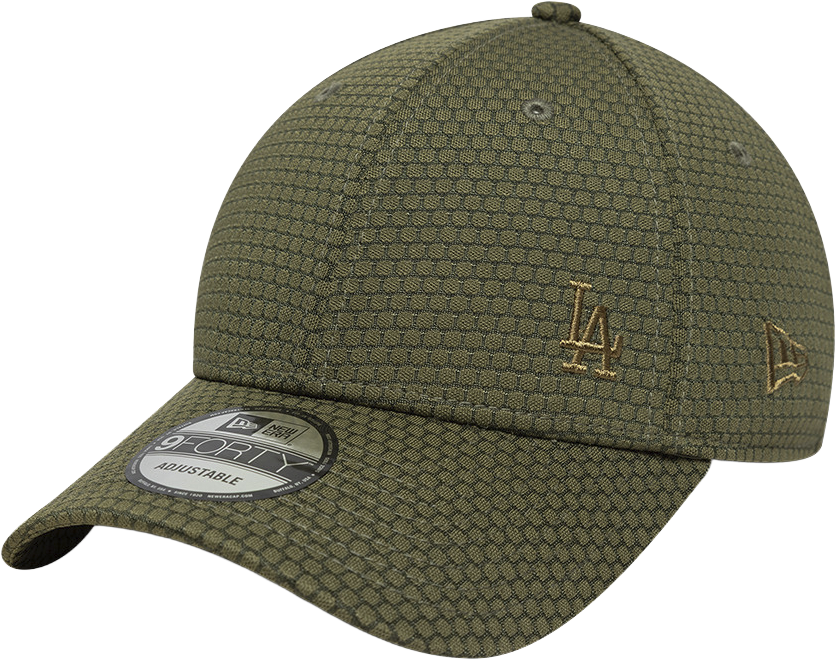 
NEW ERA, 
FLAWLESS MESH 9FORTY LOSDOD, 
Detail 1
