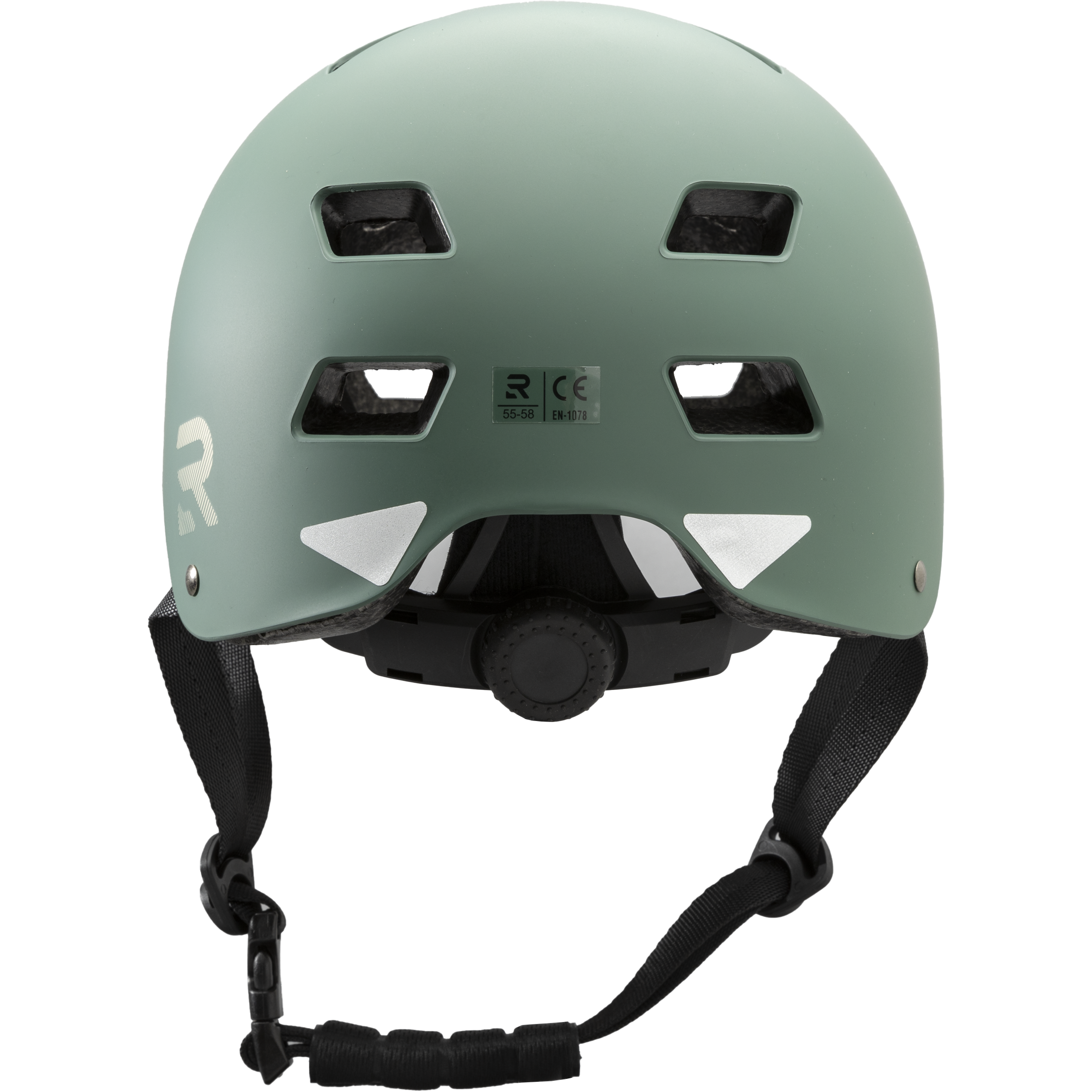 REVOLUTION, So Skate Helmet Ii U