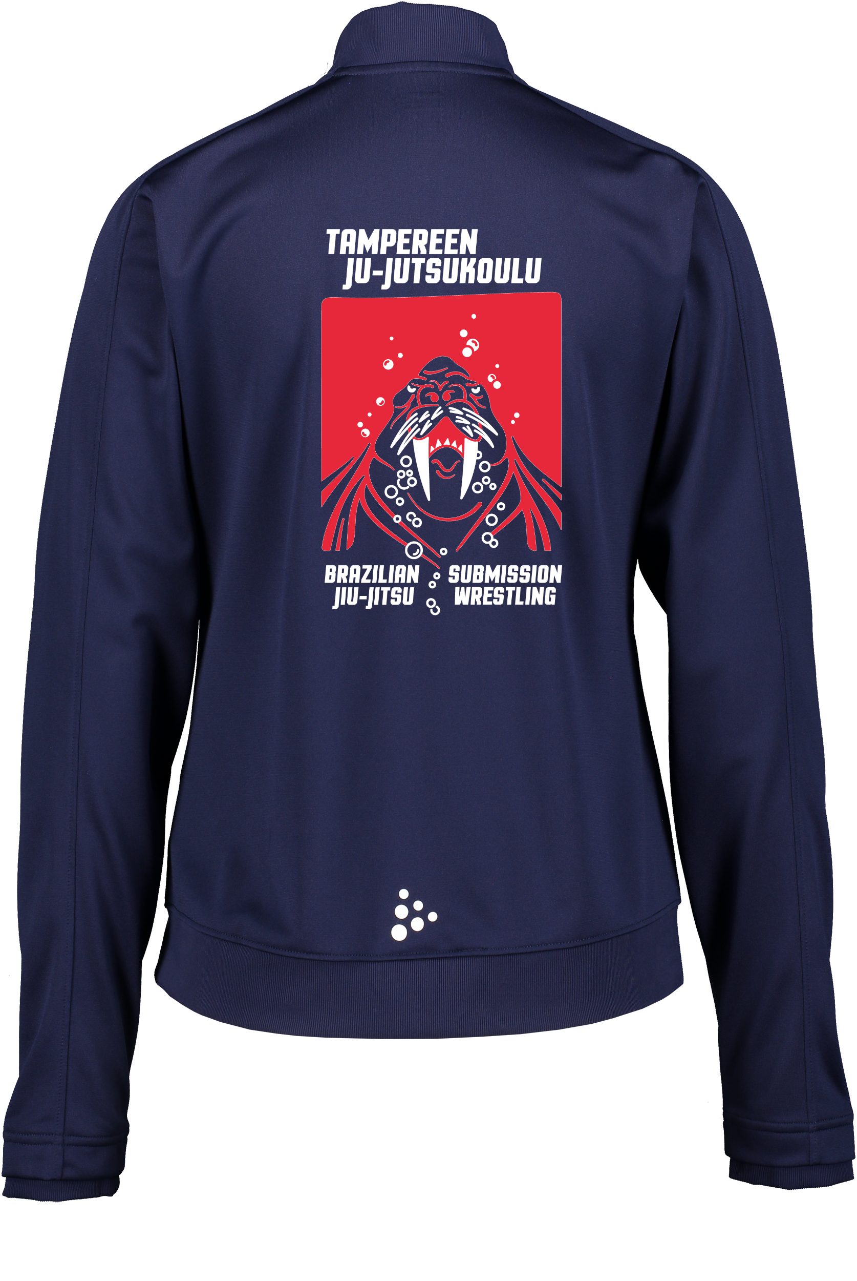 CRAFT, Evolve 2.0 Full Zip Jacket W