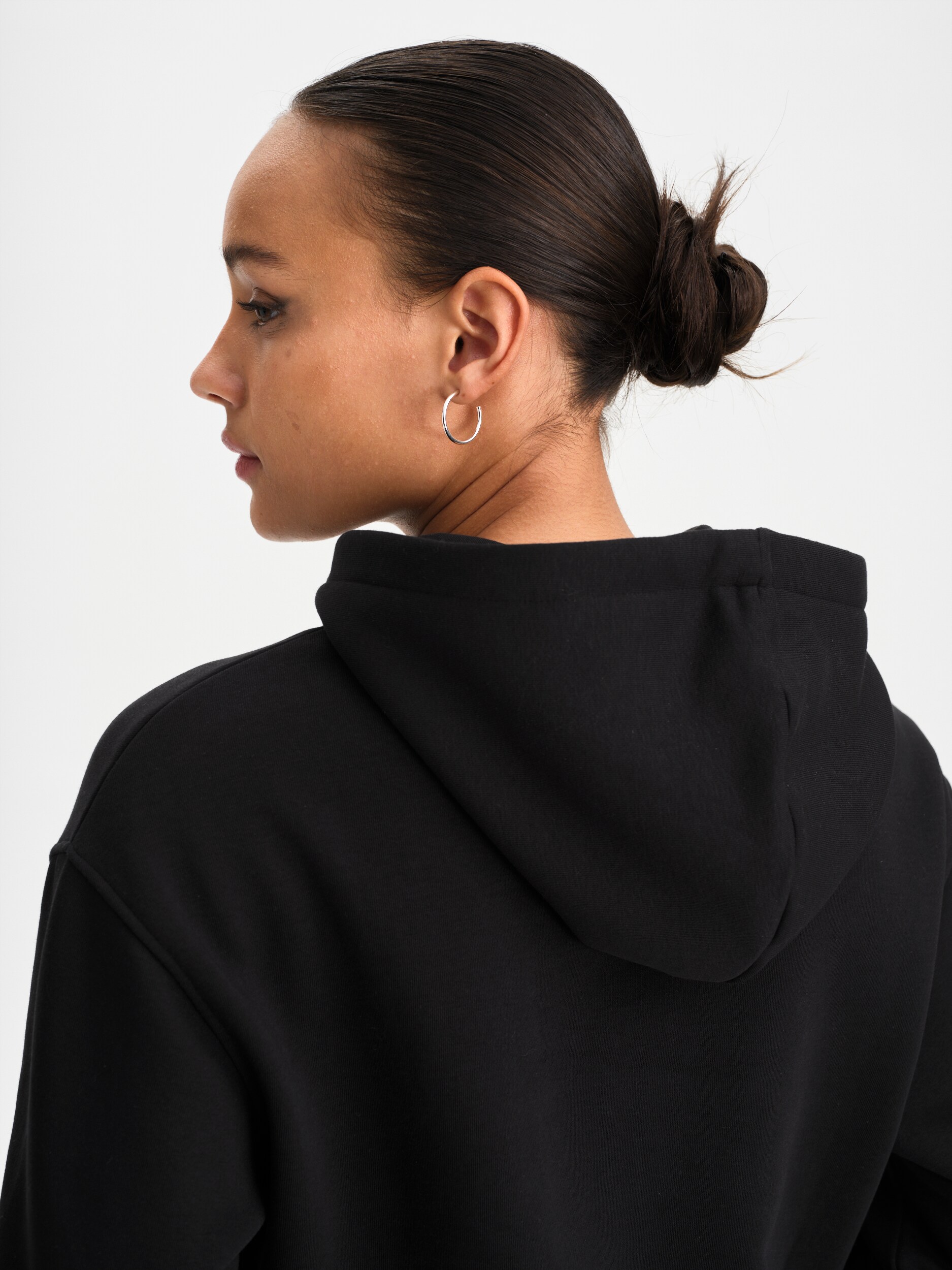 SOC, Core Sweat Hood, Huppari, Naisten