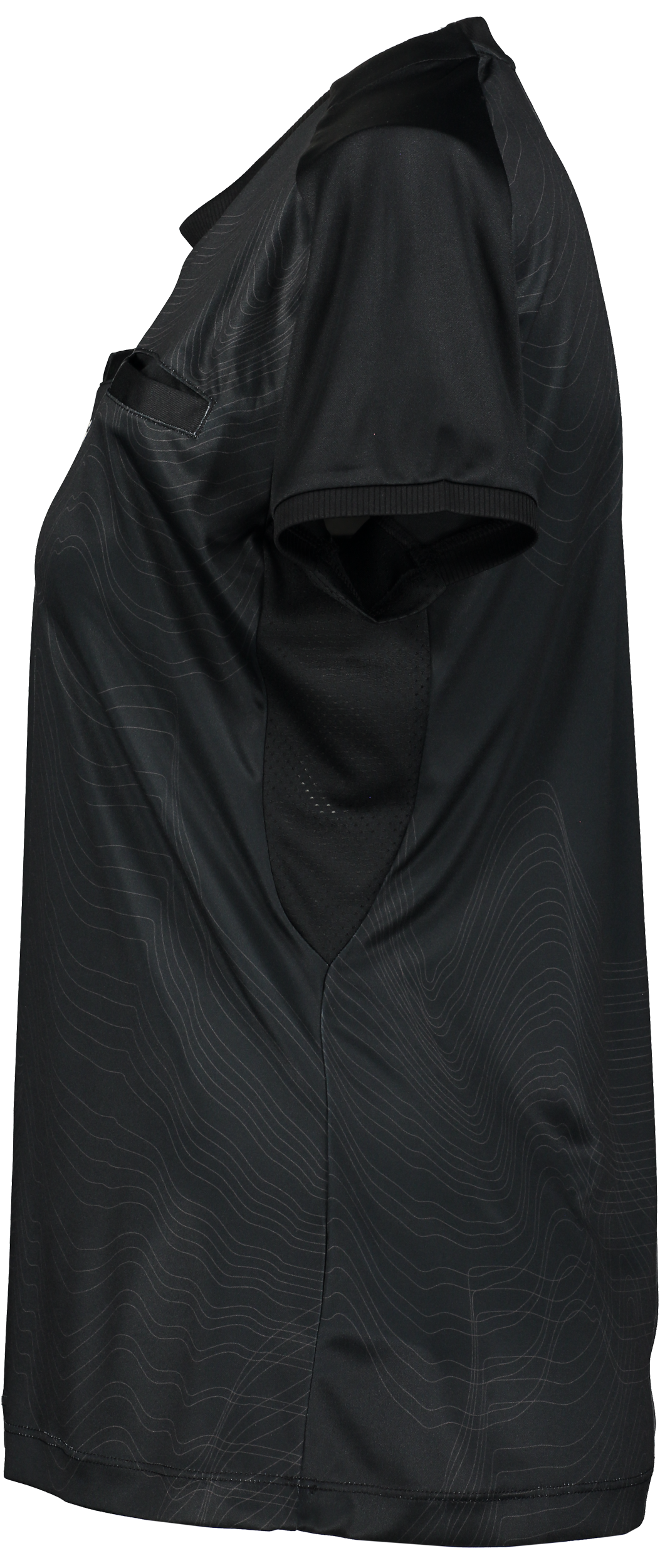 CRAFT, Evolve Ref Jsy W