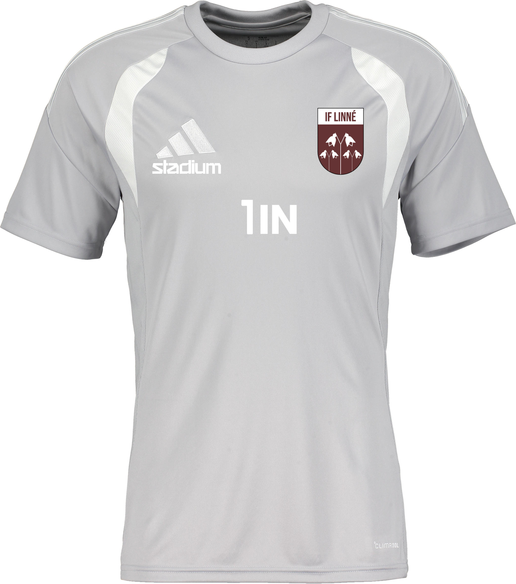 
ADIDAS, 
TIRO26 L JSY, 
Detail 1
