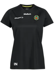 321482107101 CRAFT Evolve Tee W 321482107101 CRAFT Evolve Tee W Standard Small1x1
