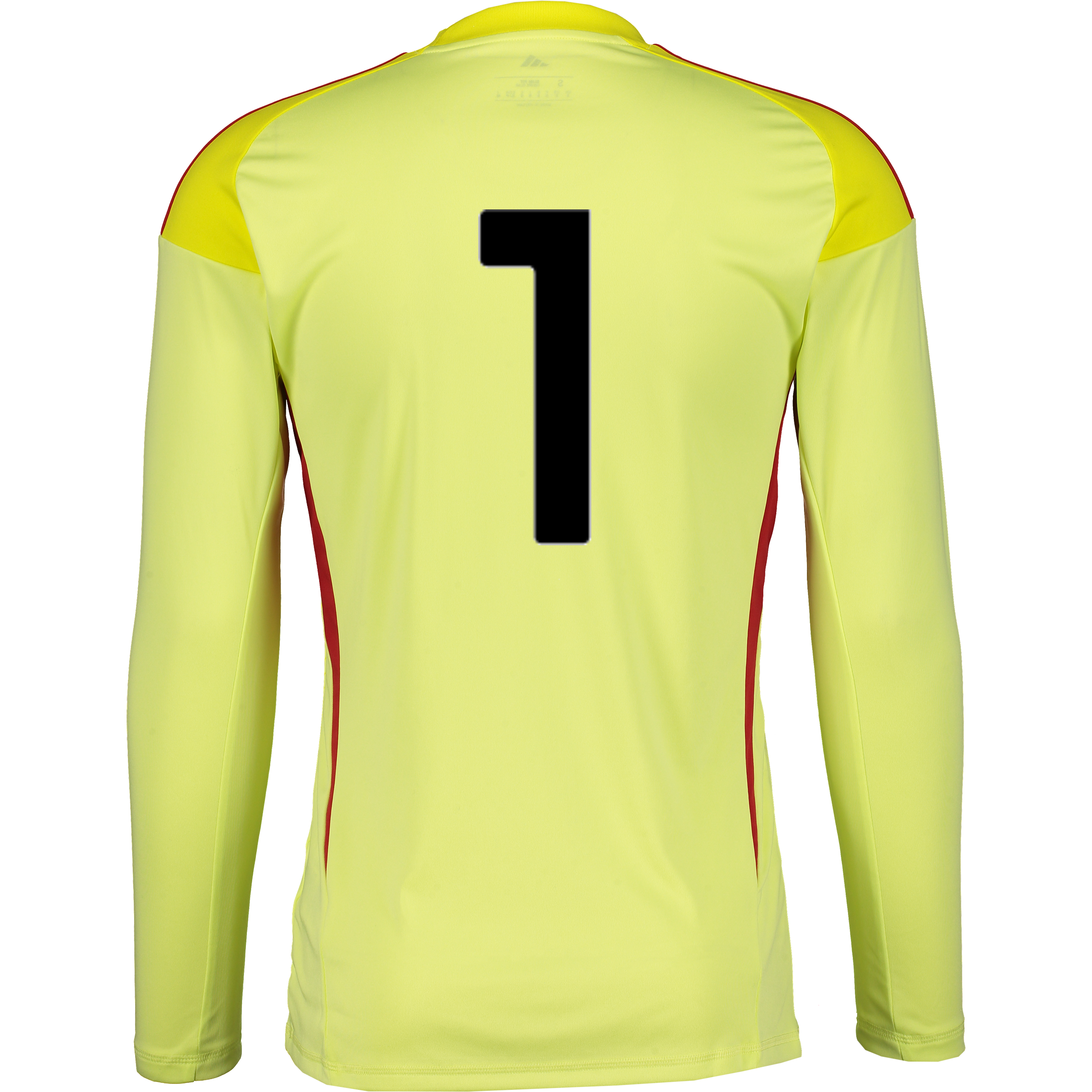 ADIDAS, T25 C Gk Jsy Ls