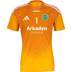400562108101 ADIDAS T25 C Gk Jsy 400562108101 ADIDAS T25 C Gk Jsy Standard Small1x1
