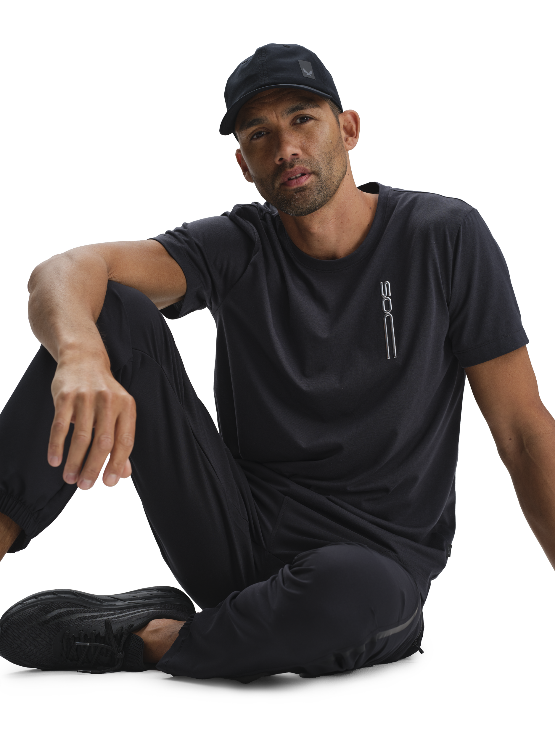 
SOC, 
M Train Tee, 
Detail 1
