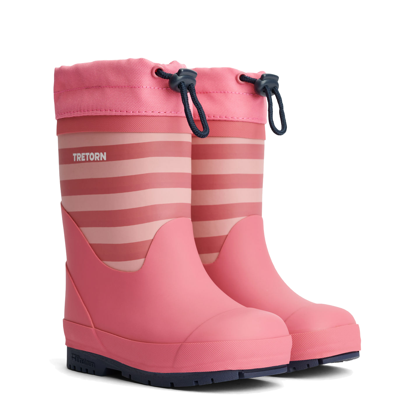 TRETORN, J Gr&auml;nna Vinter