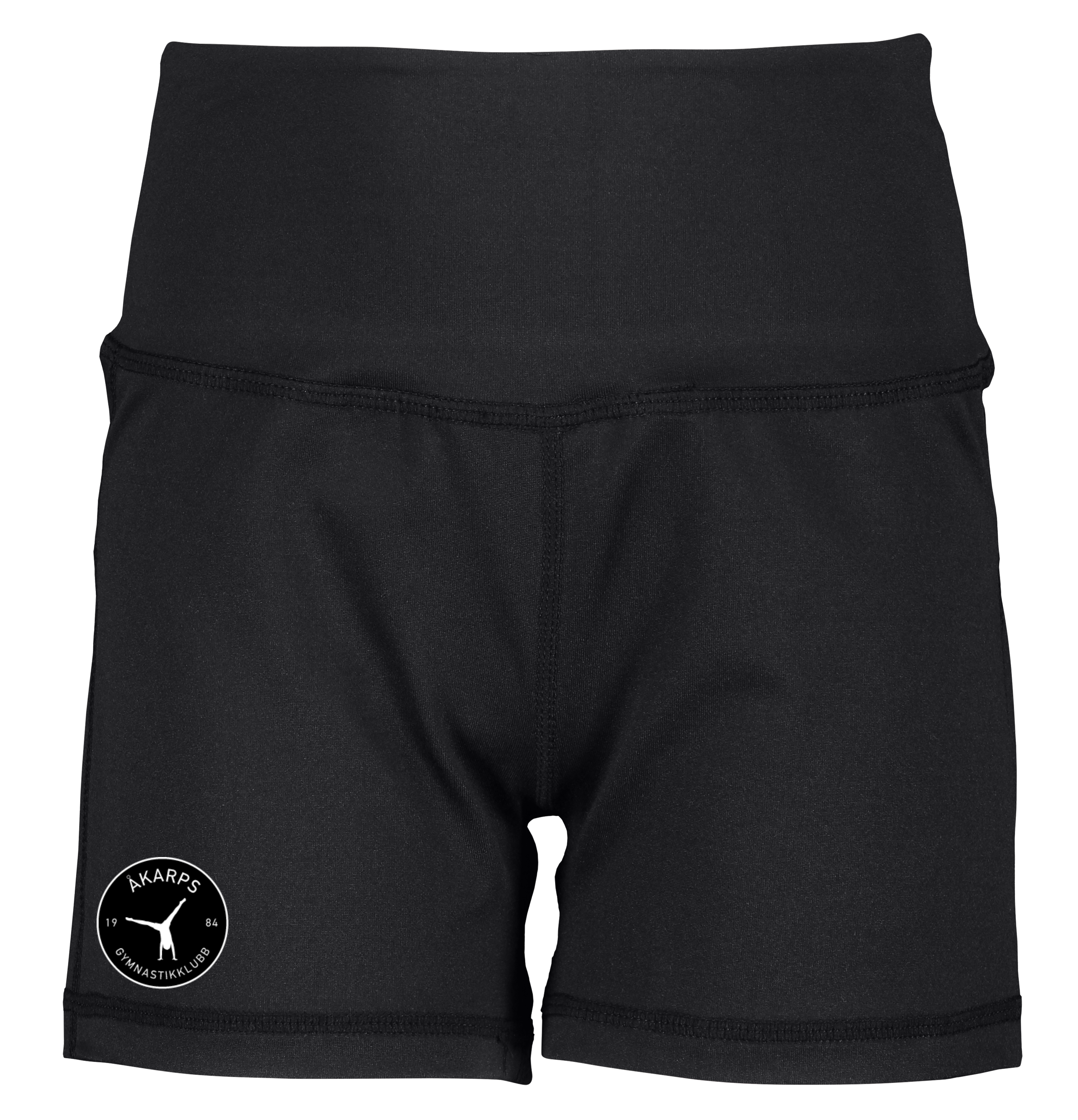 
CLIQUE, 
Active Hotpant Jr, 
Detail 1
