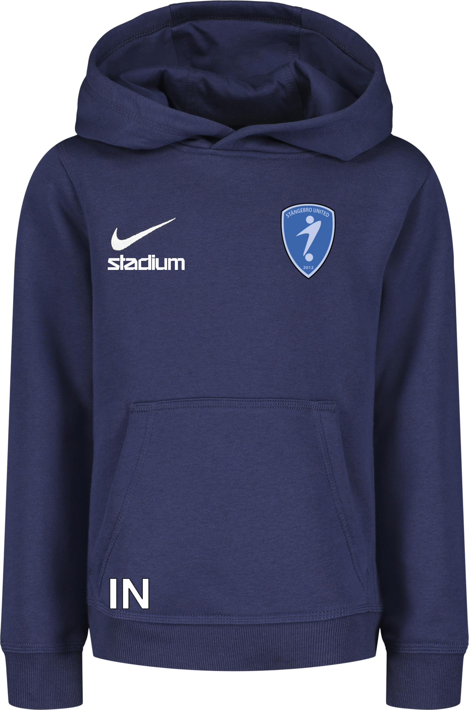 
NIKE, 
PARK26 FLC HOOD JR, 
Detail 1
