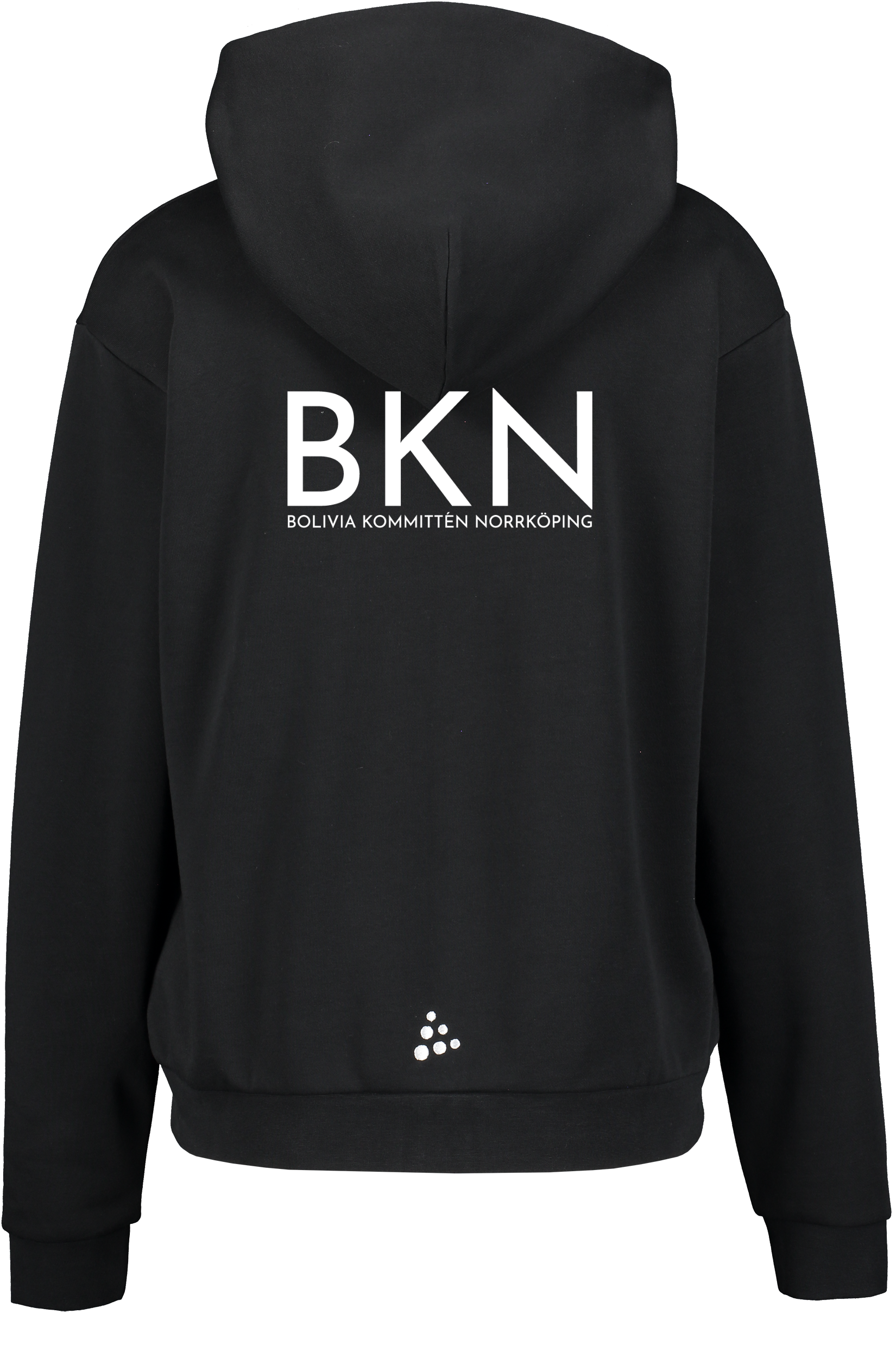 CRAFT, Community 2.0 Fz Hood W