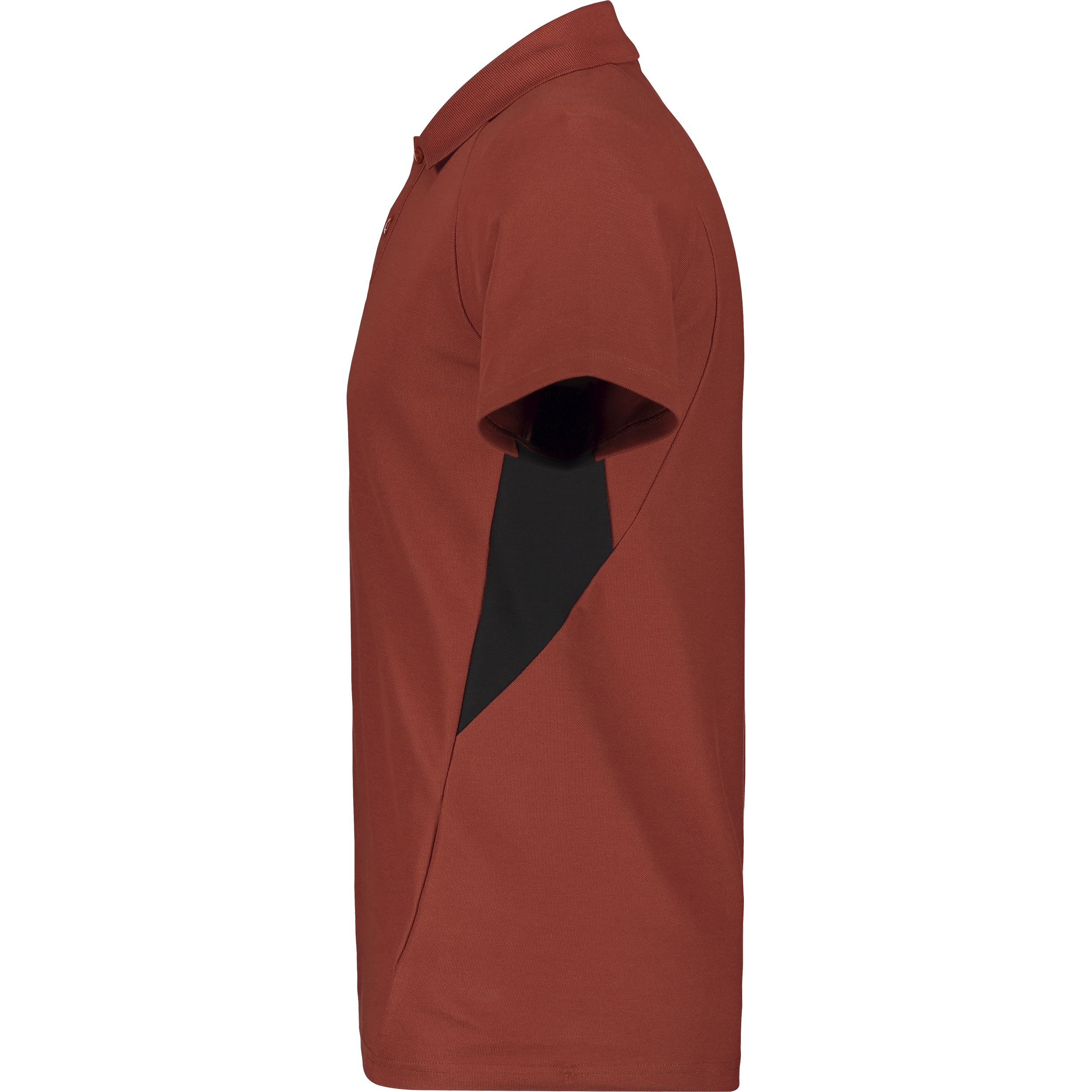 PUMA, TEAMEVOSTRIPE POLO