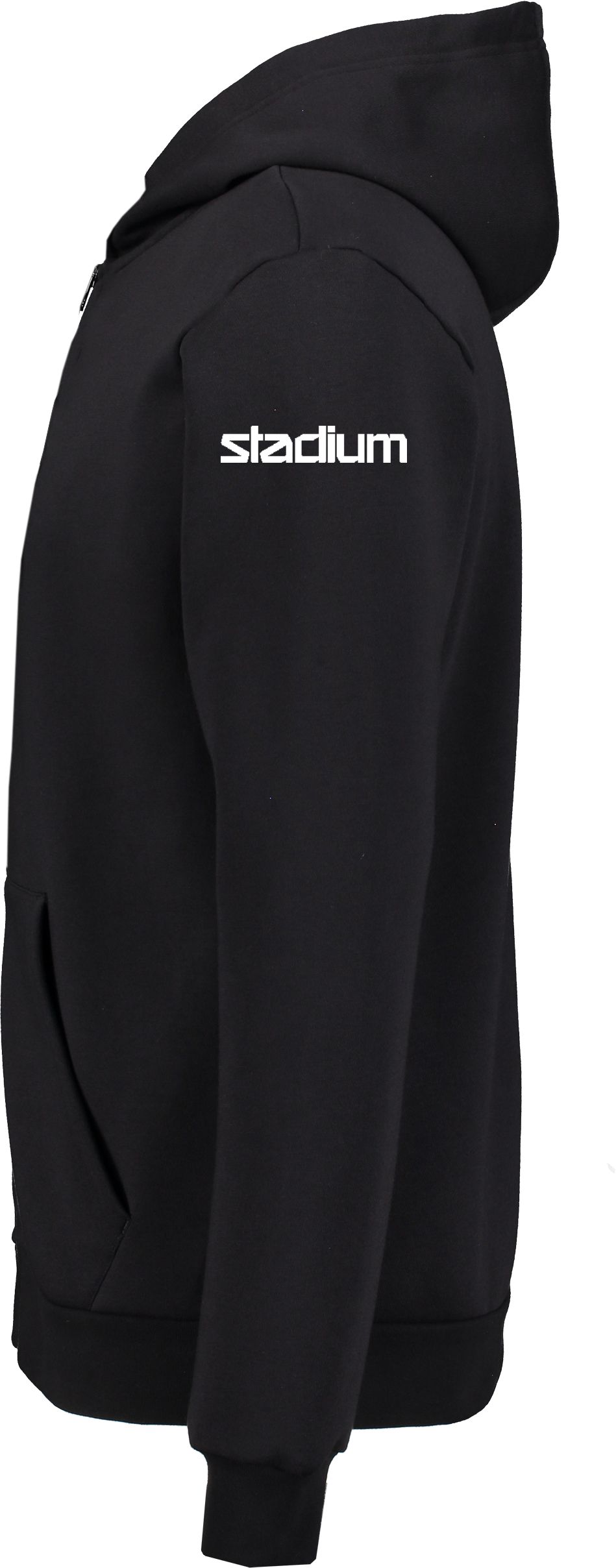 ADIDAS, ENT26 FZ HOOD JR