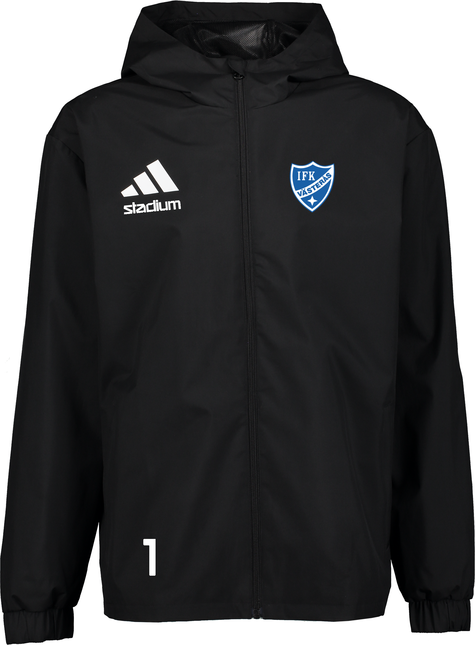 
ADIDAS, 
ENT26 AW JKT, 
Detail 1
