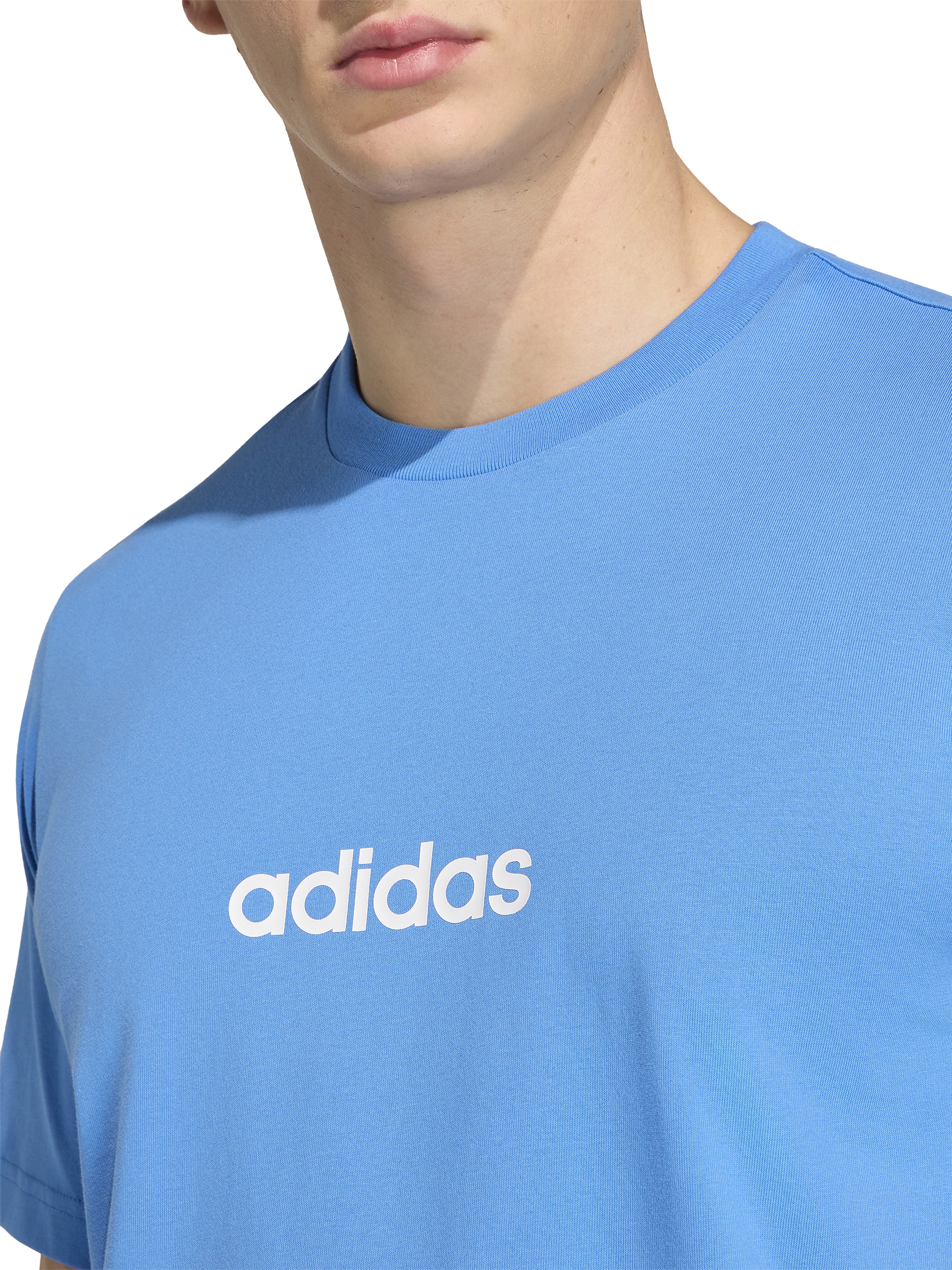 ADIDAS, M Lin Sj Tee