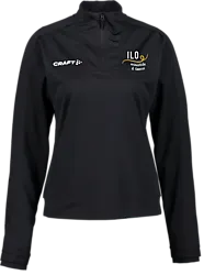 394170105101 CRAFT Evolve 2.0 Half Zip W 394170105101 CRAFT Evolve 2.0 Half Zip W Standard Small1x1