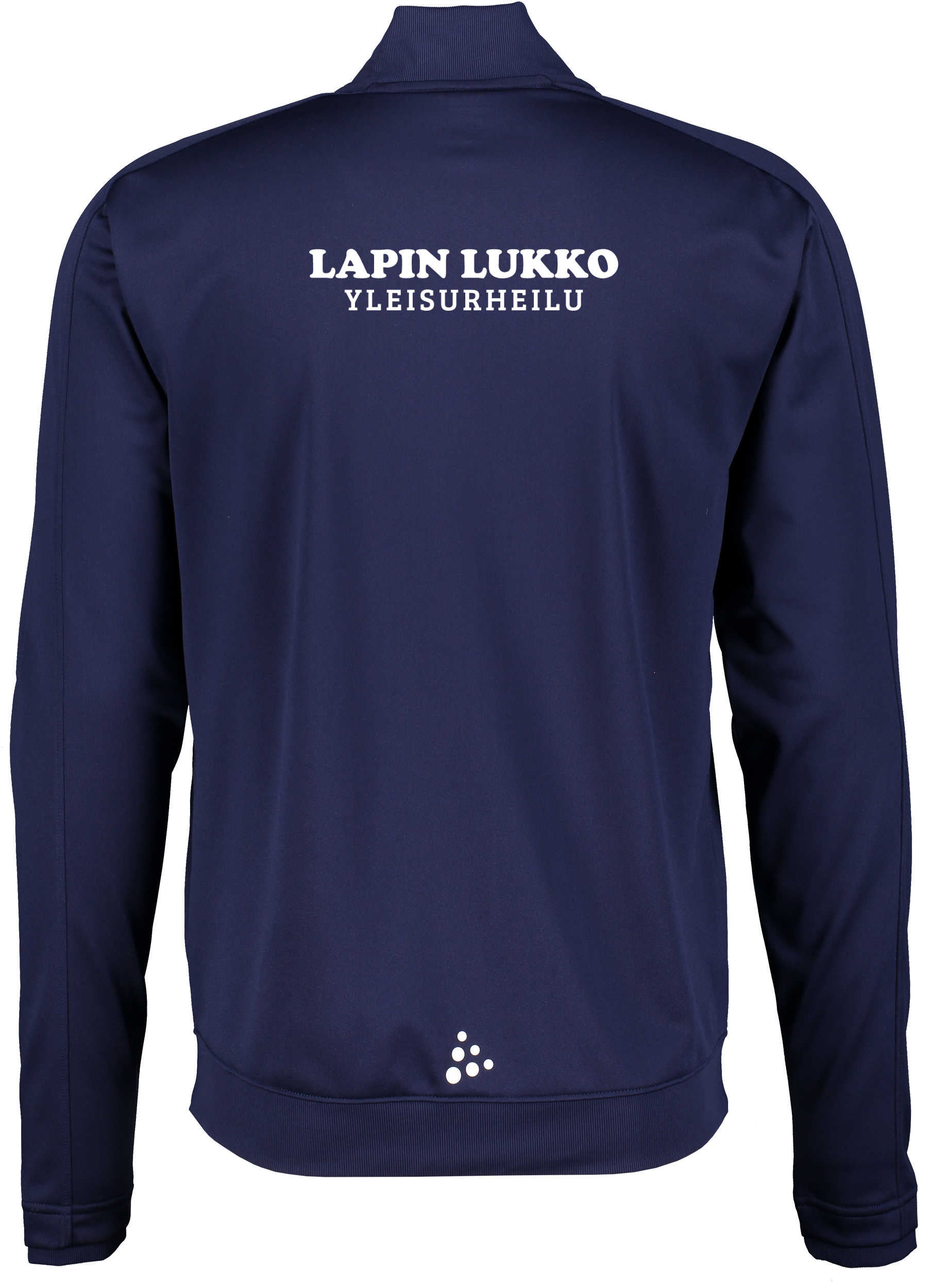 CRAFT, Evolve 2.0 Full Zip Jacket Jr