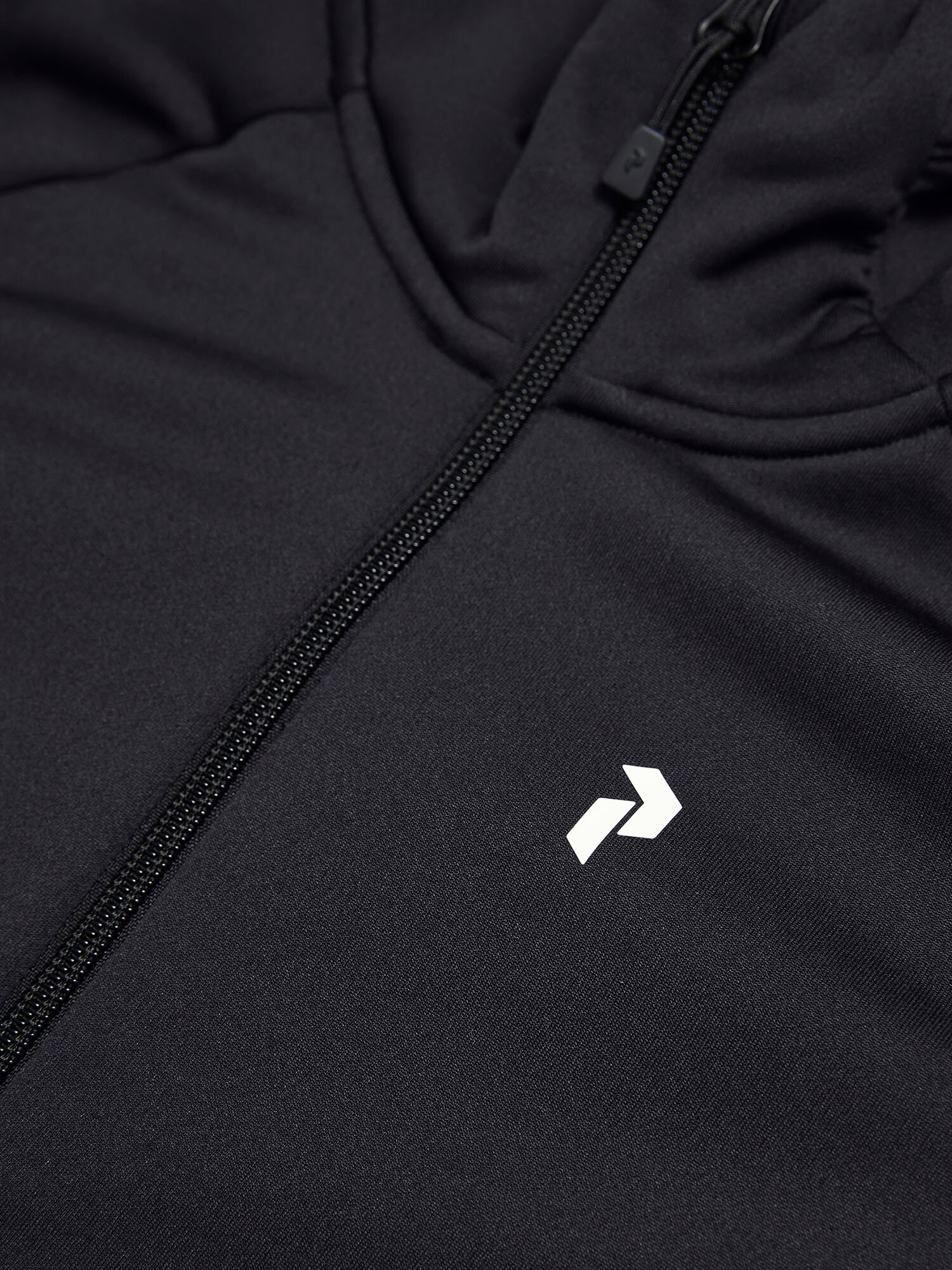 PEAK PERFORMANCE, J Rider Zip Hood