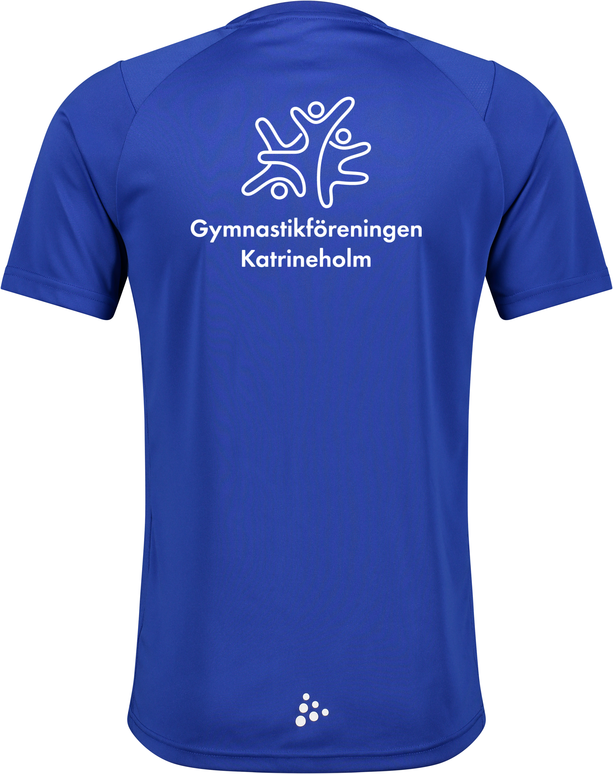 CRAFT, Rush 2.0 Ss Tee Jr