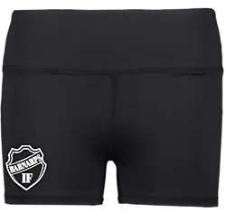 262236101101 CLIQUE Active Hotpant W 262236101101 CLIQUE Active Hotpant W Standard Small1x1