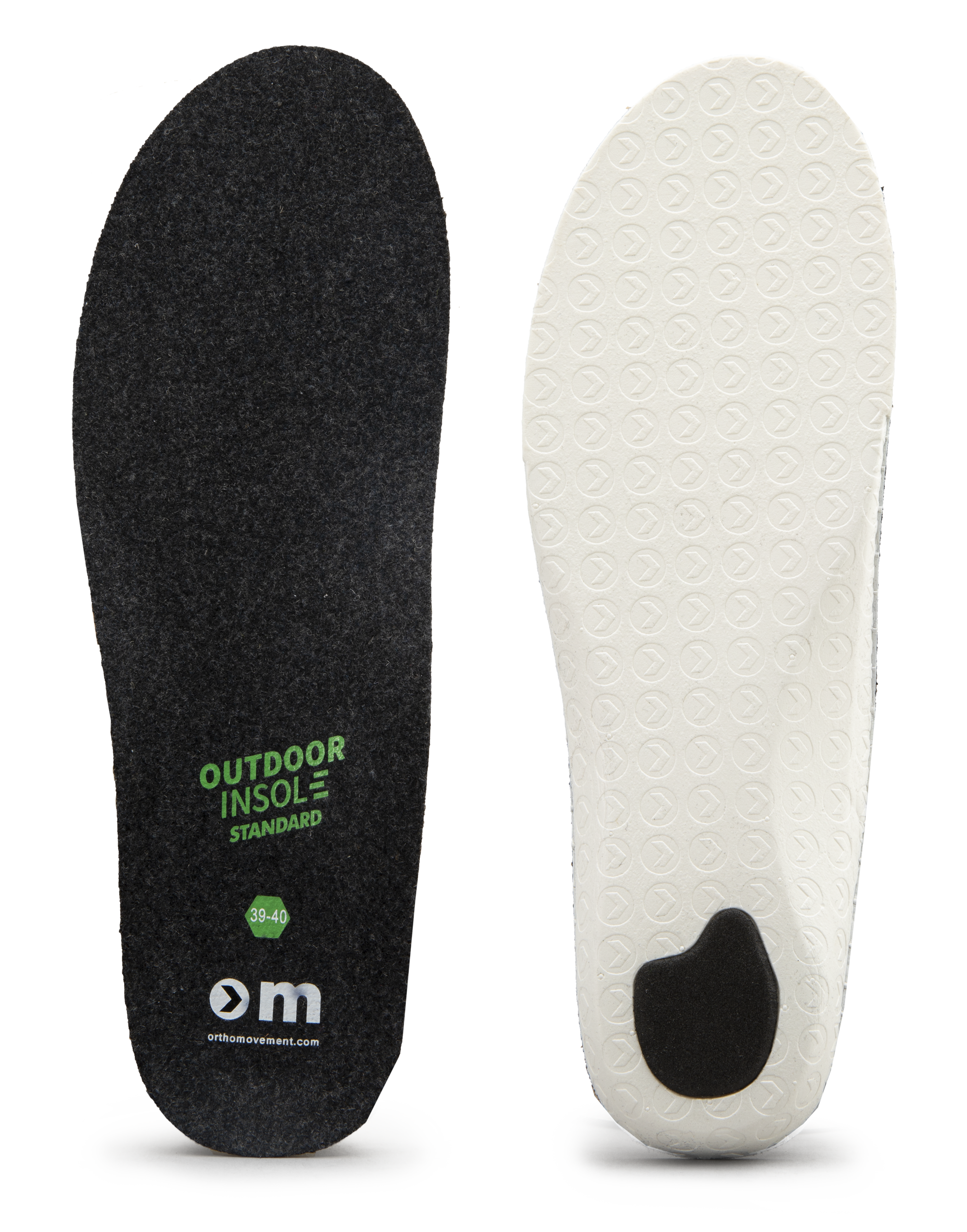 ORTHO MOVEMENT, So Outdoor Insole