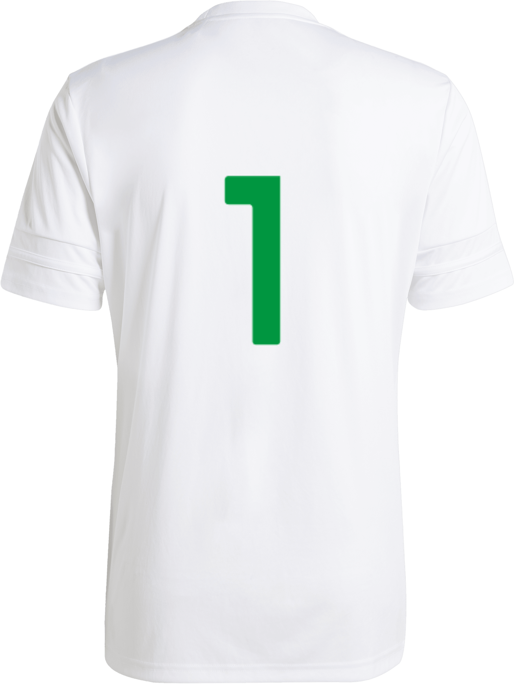 ADIDAS, Squad25 Jsy