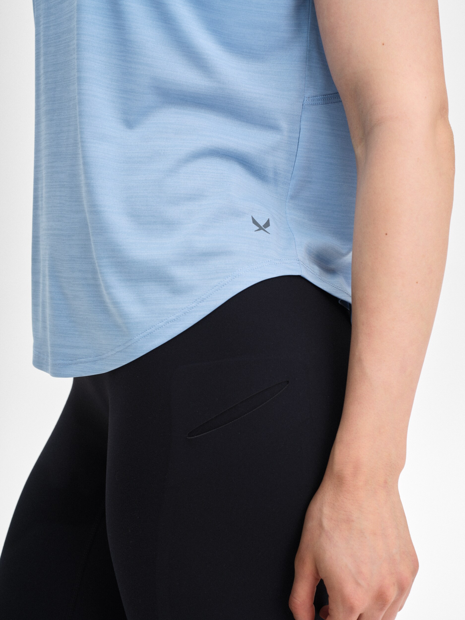 SOC, W Rounded Top Re