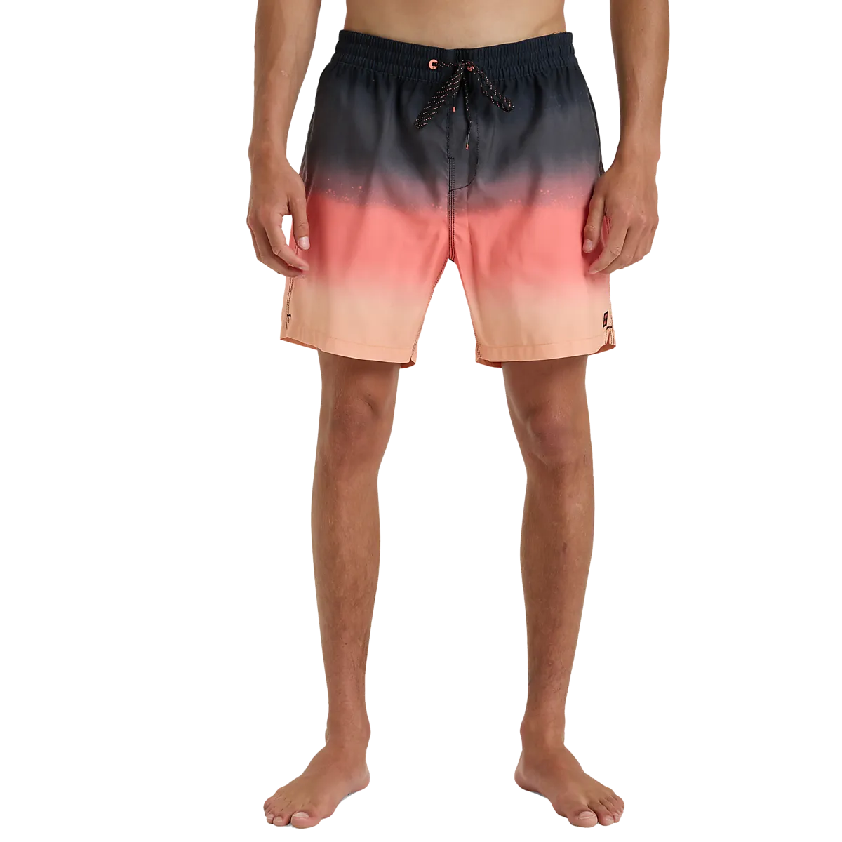 BILLABONG M All Day Fade Lb