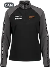 385450106101 CRAFT Squad 2.0 Half Zip W 385450106101 CRAFT Squad 2.0 Half Zip W Standard Small1x1