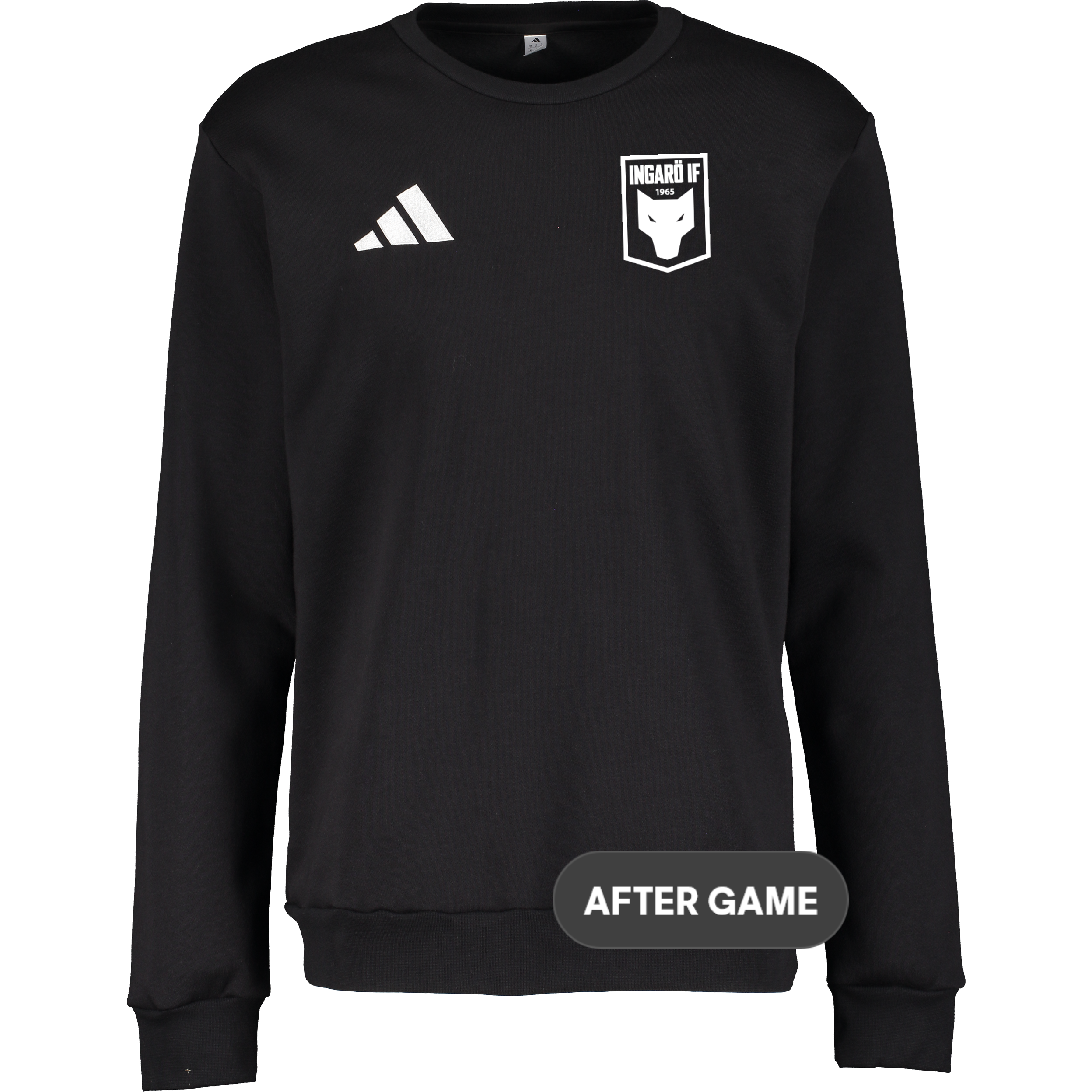 
ADIDAS, 
ENT26 SW TOP, 
Detail 1
