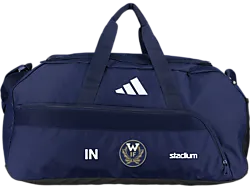 377159102101 ADIDAS Tiro League Duffle M 377159102101 ADIDAS Tiro League Duffle M Standard Small1x1