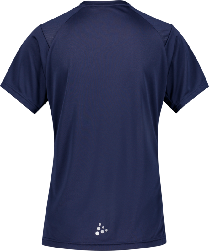 CRAFT, Rush 2.0 Ss Tee W