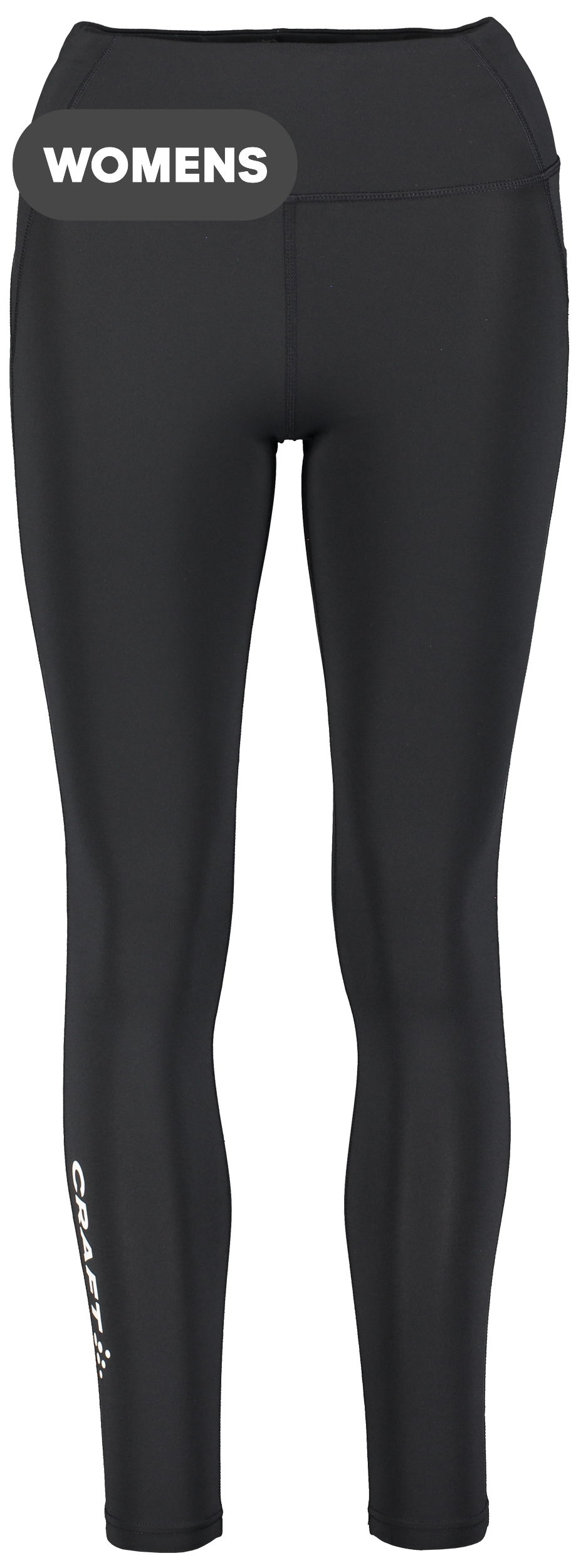 
CRAFT, 
Rush 2.0 Tights W, 
Detail 1
