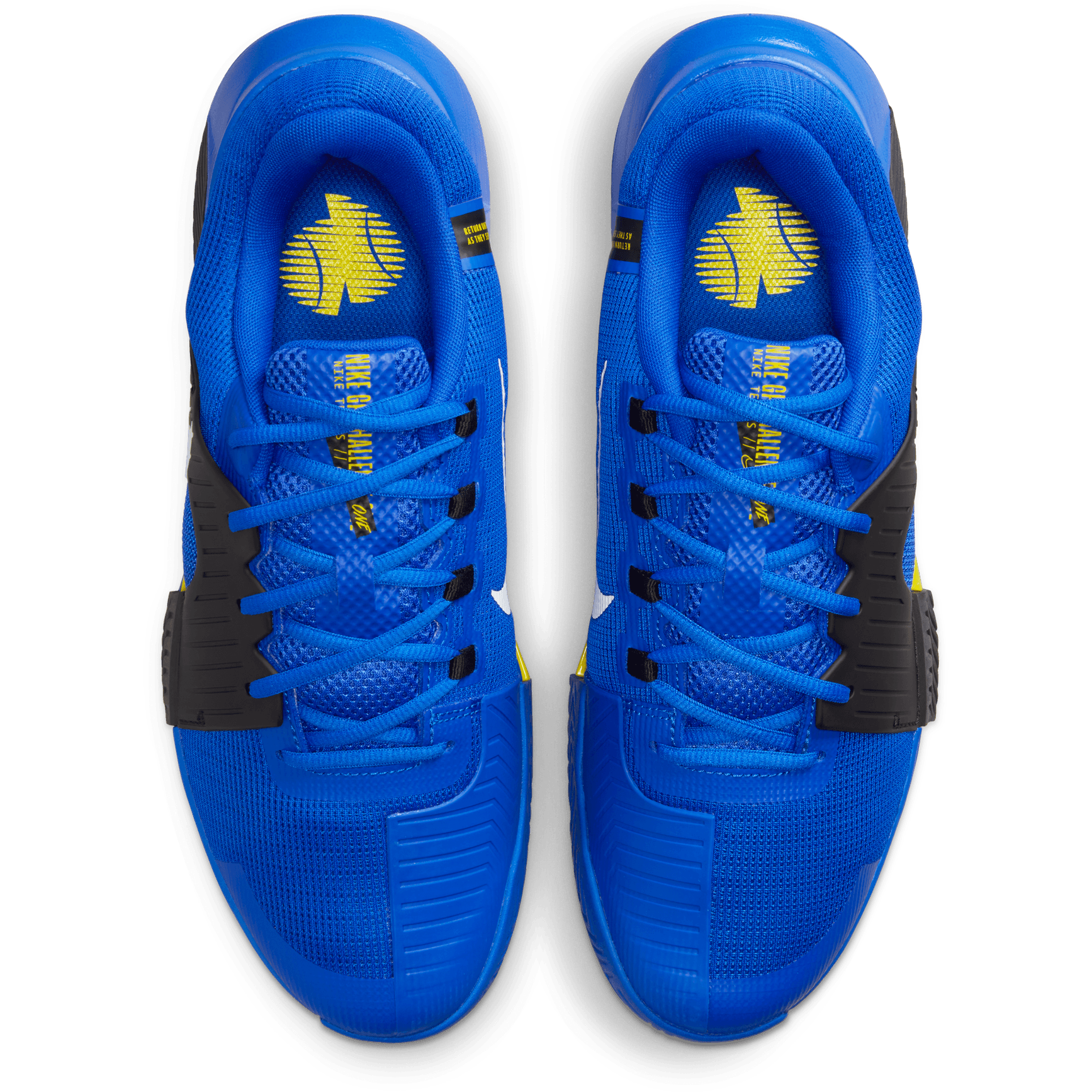 NIKE, Nike Zoom Gp Challenge Hc