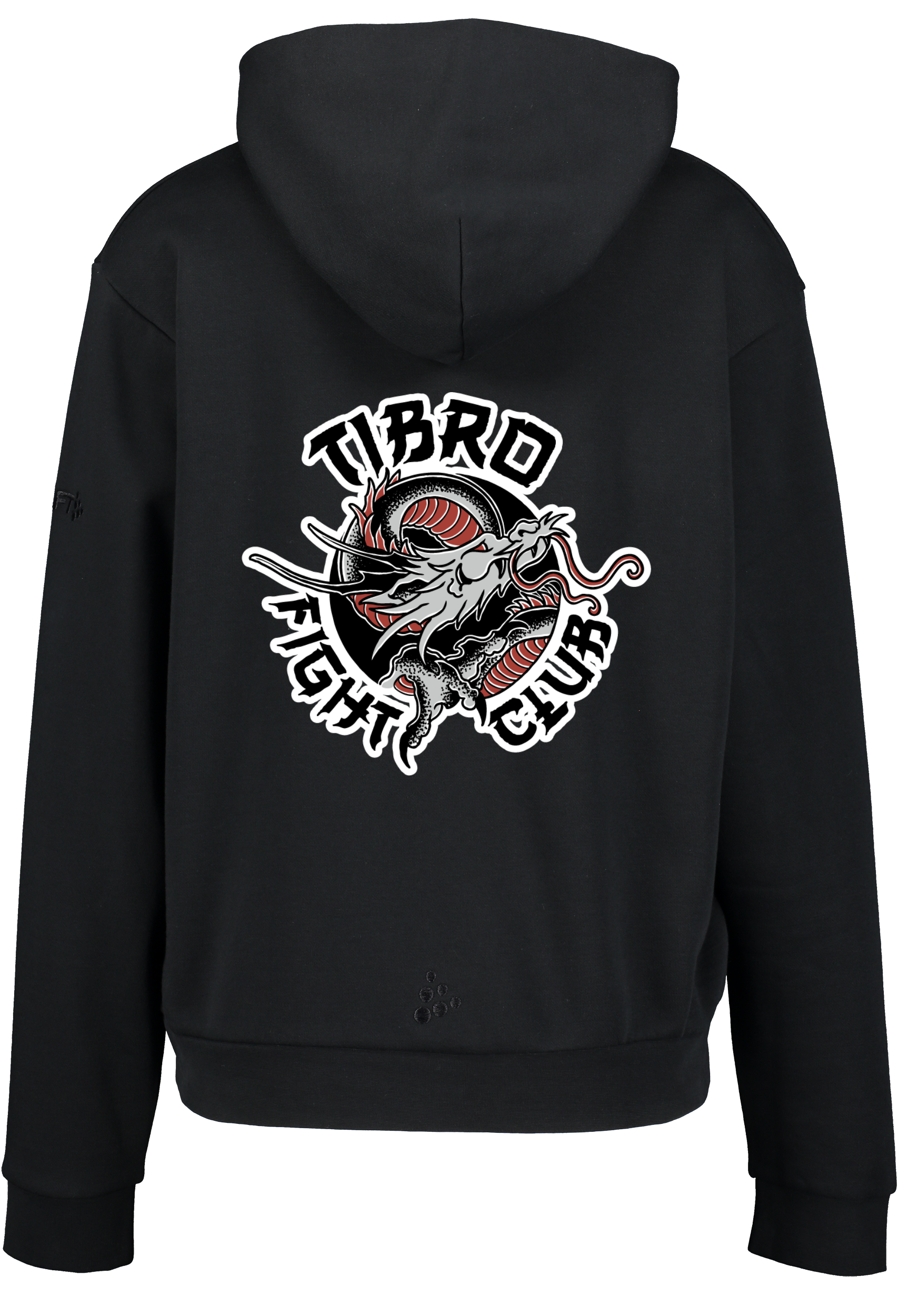 CRAFT, Community 2.0 Hood W