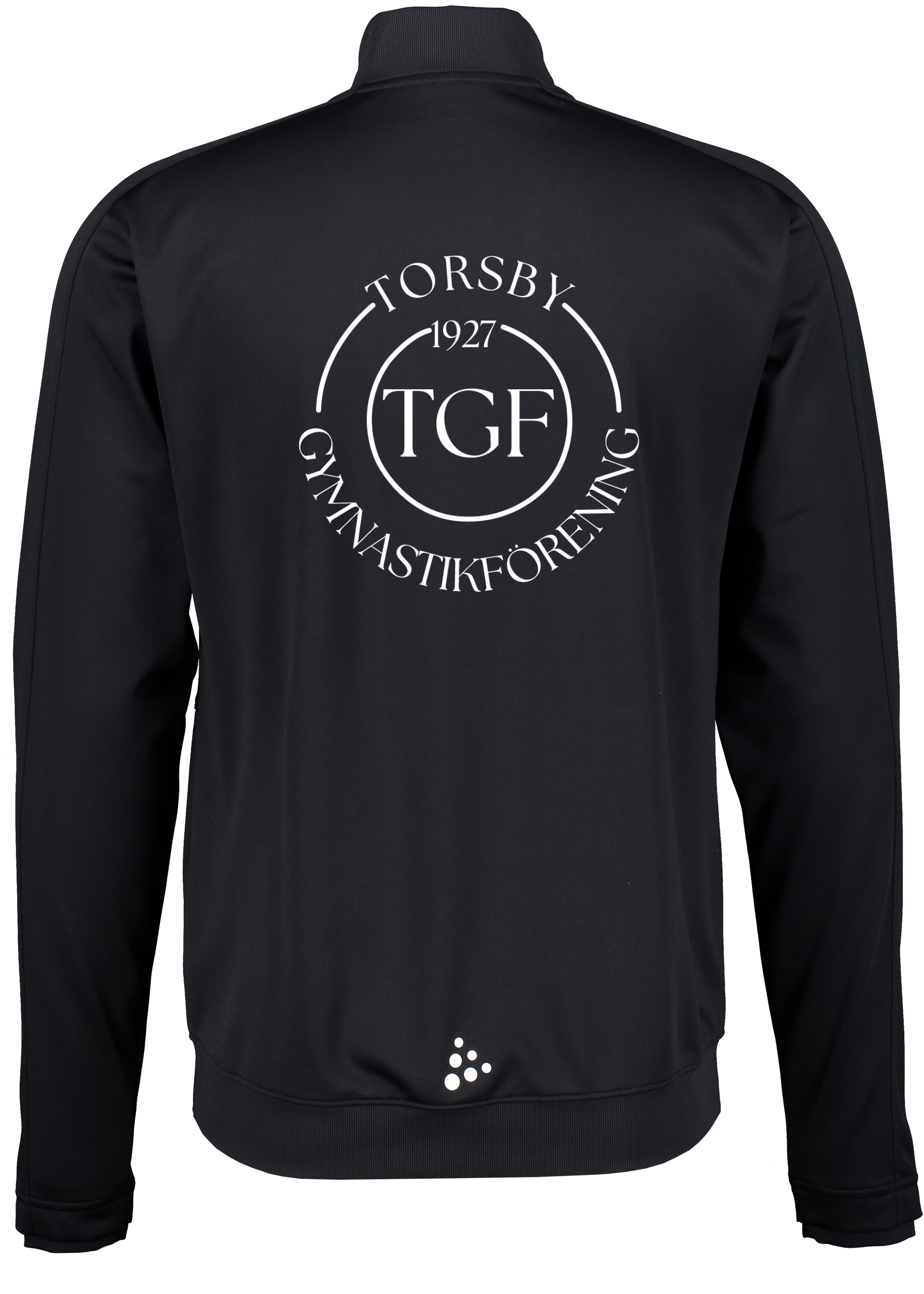 CRAFT, Evolve 2.0 Full Zip Jacket Jr