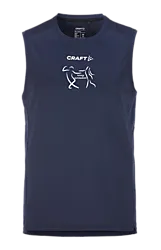 398760102101 CRAFT Rush 2.0 Singlet M 398760102101 CRAFT Rush 2.0 Singlet M Standard Small1x1