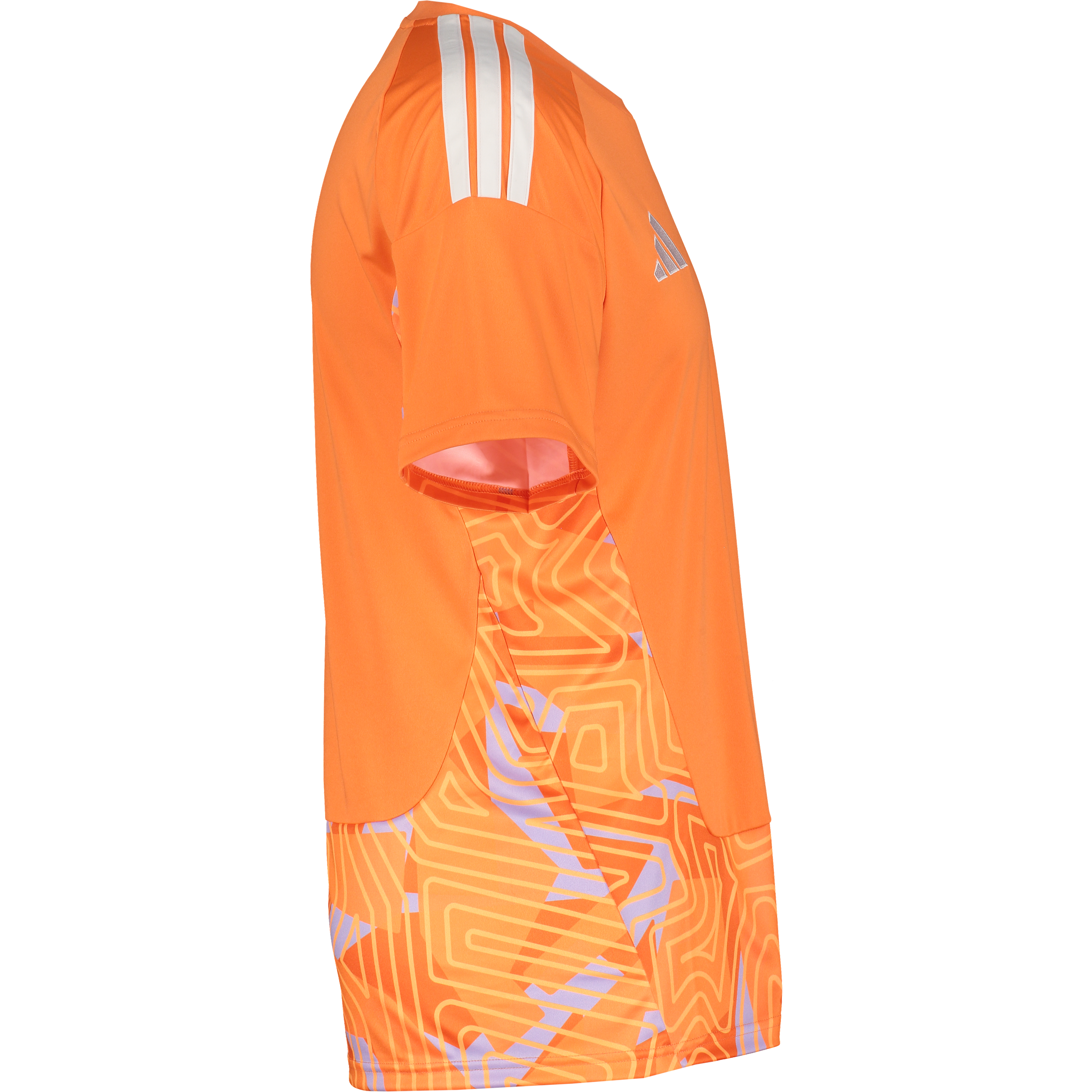 ADIDAS, T26 C GK JSY SS