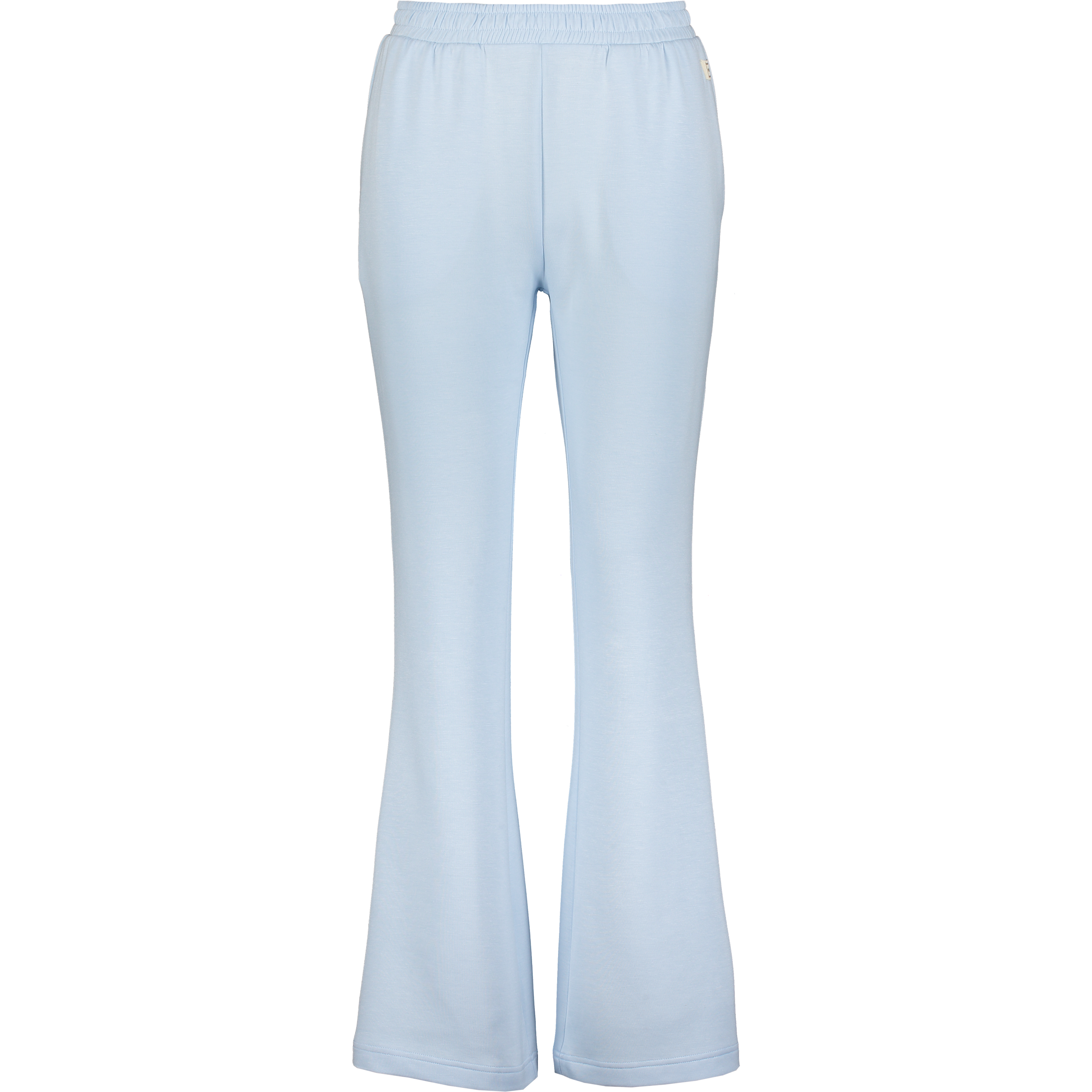 
LE DON DE VIE, 
Lounge Pant Flare W, 
Detail 1
