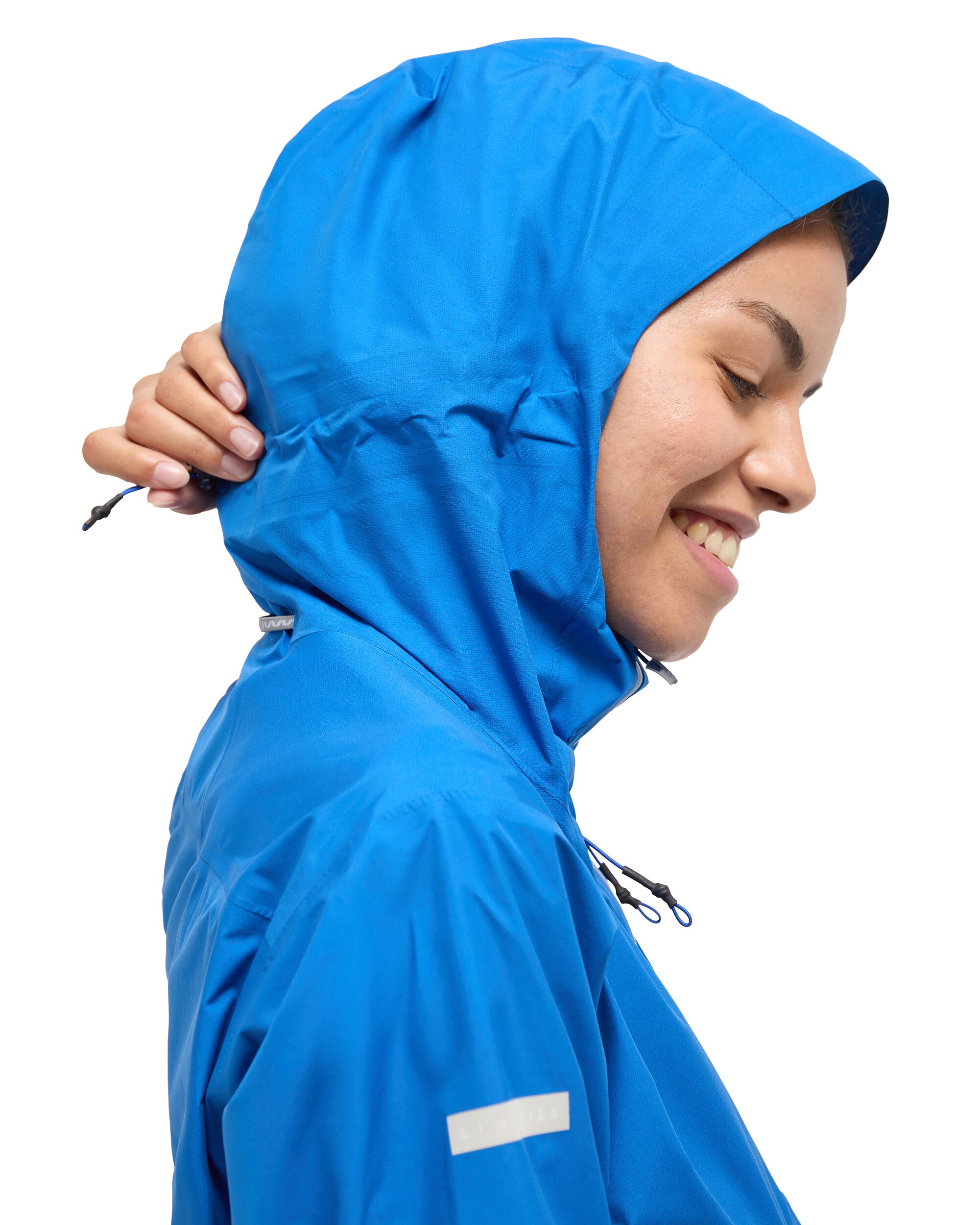 HAGL&Ouml;FS, L.I.M GTX II JACKET WOMEN