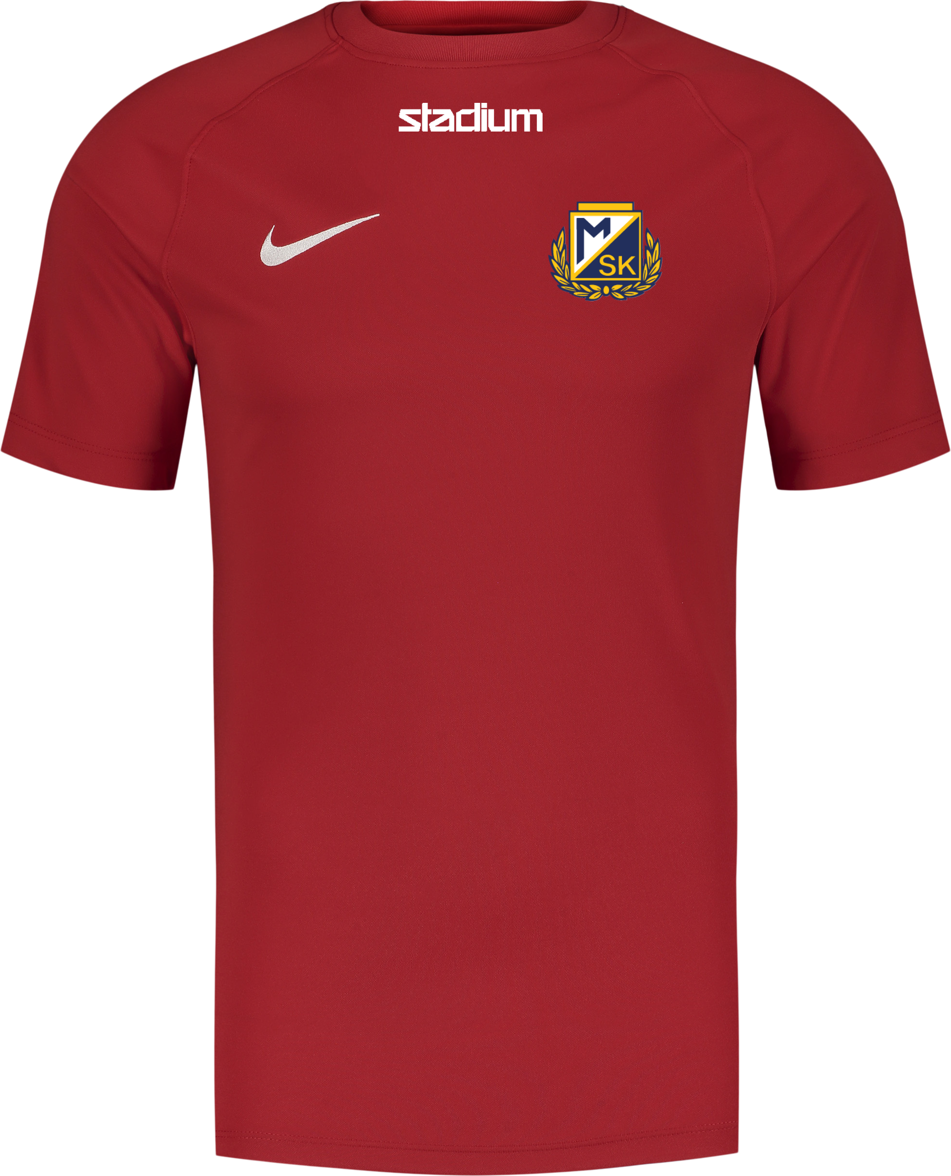 
NIKE, 
PARK VIII SS JSY JR, 
Detail 1
