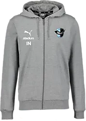 394151106101 PUMA T Goal Casual Hood Jkt 394151106101 PUMA T Goal Casual Hood Jkt Standard Small1x1